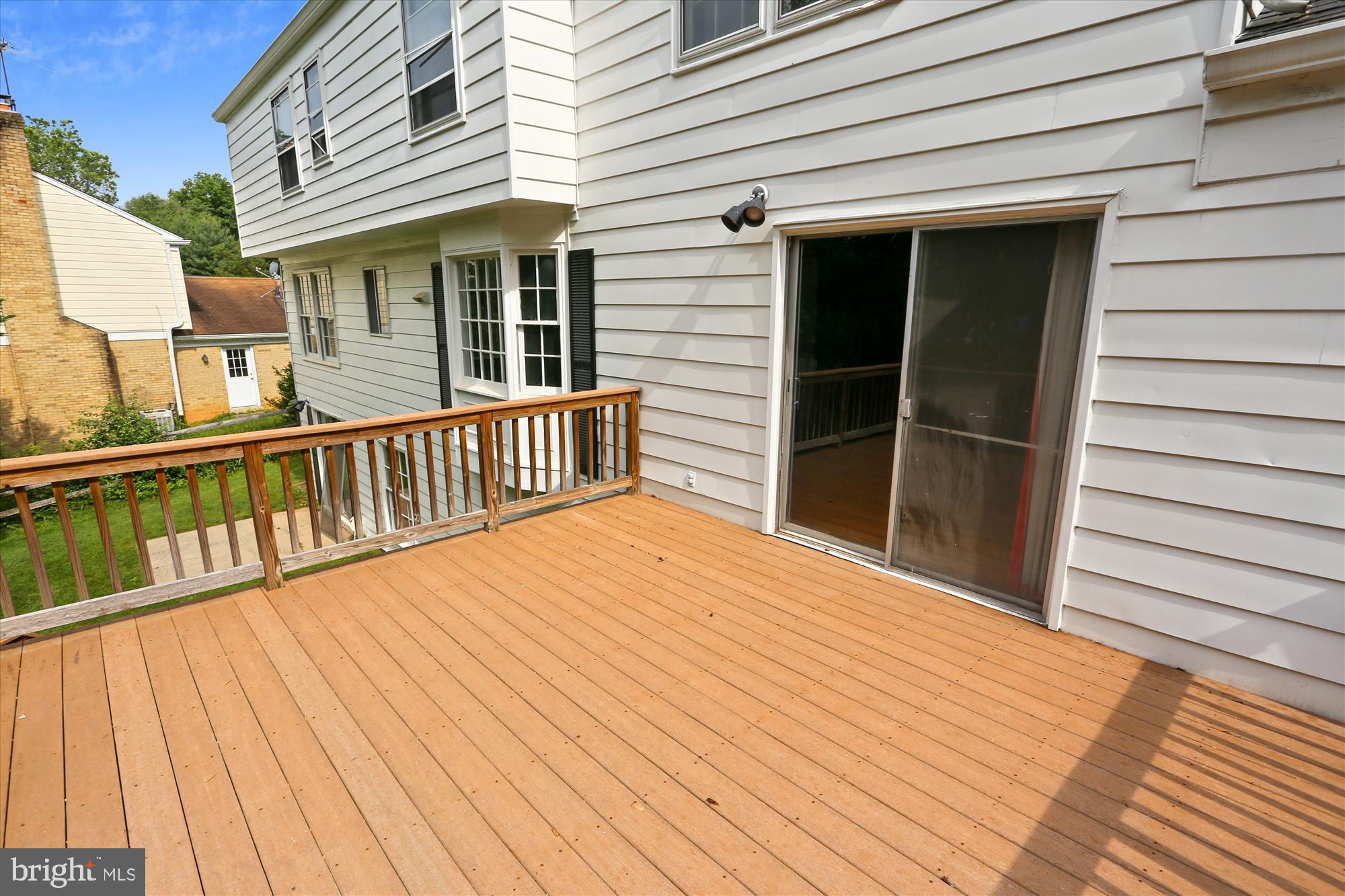 POTOMAC COMMONS - Residential