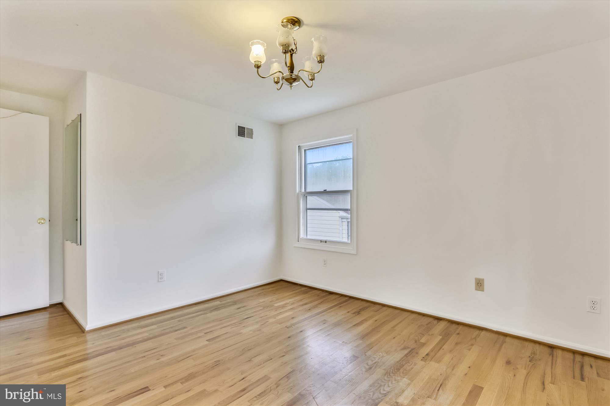 POTOMAC COMMONS - Residential