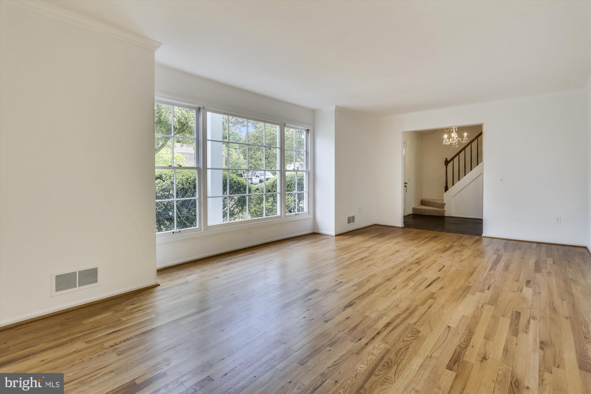 POTOMAC COMMONS - Residential