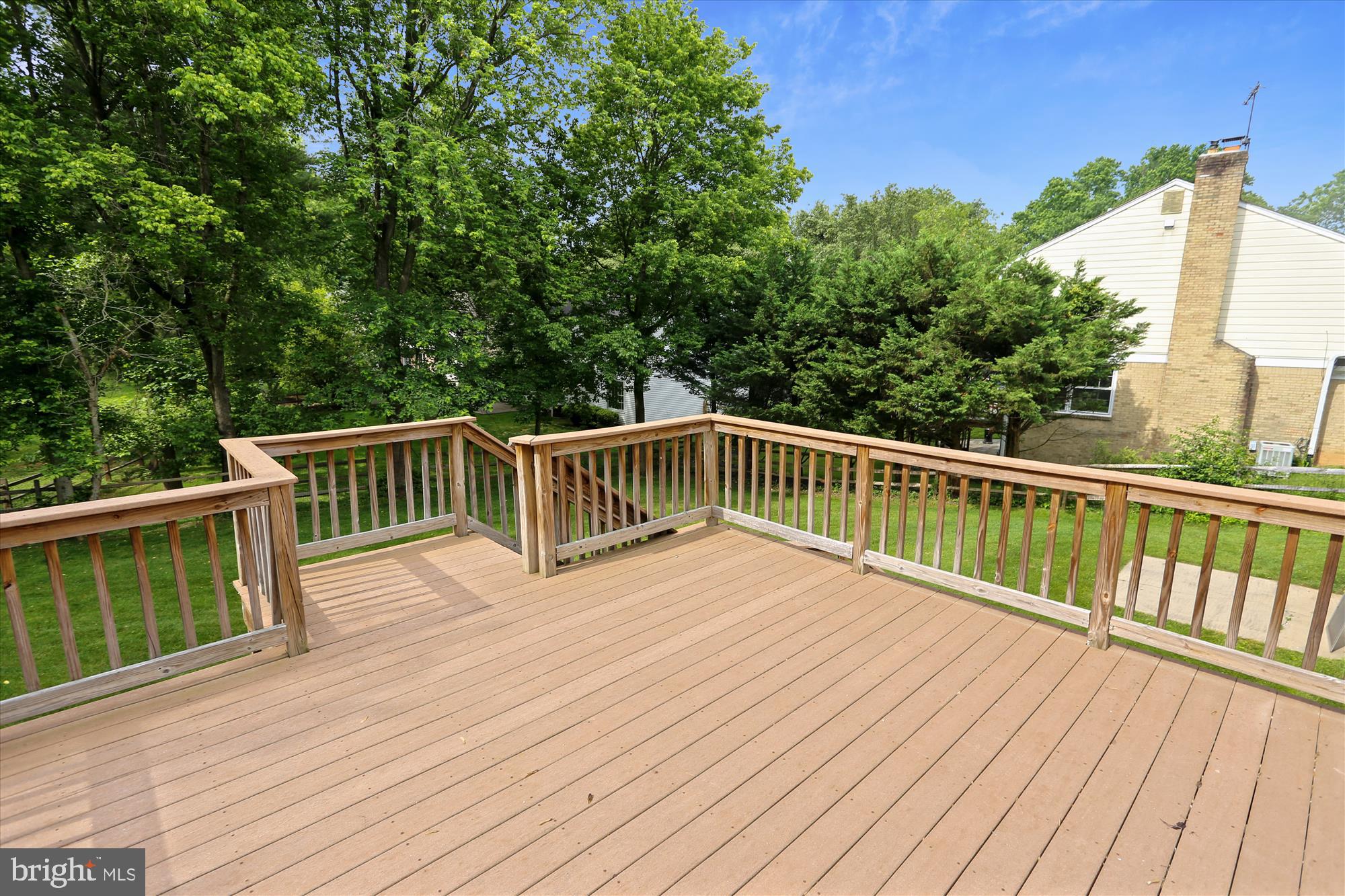 POTOMAC COMMONS - Residential