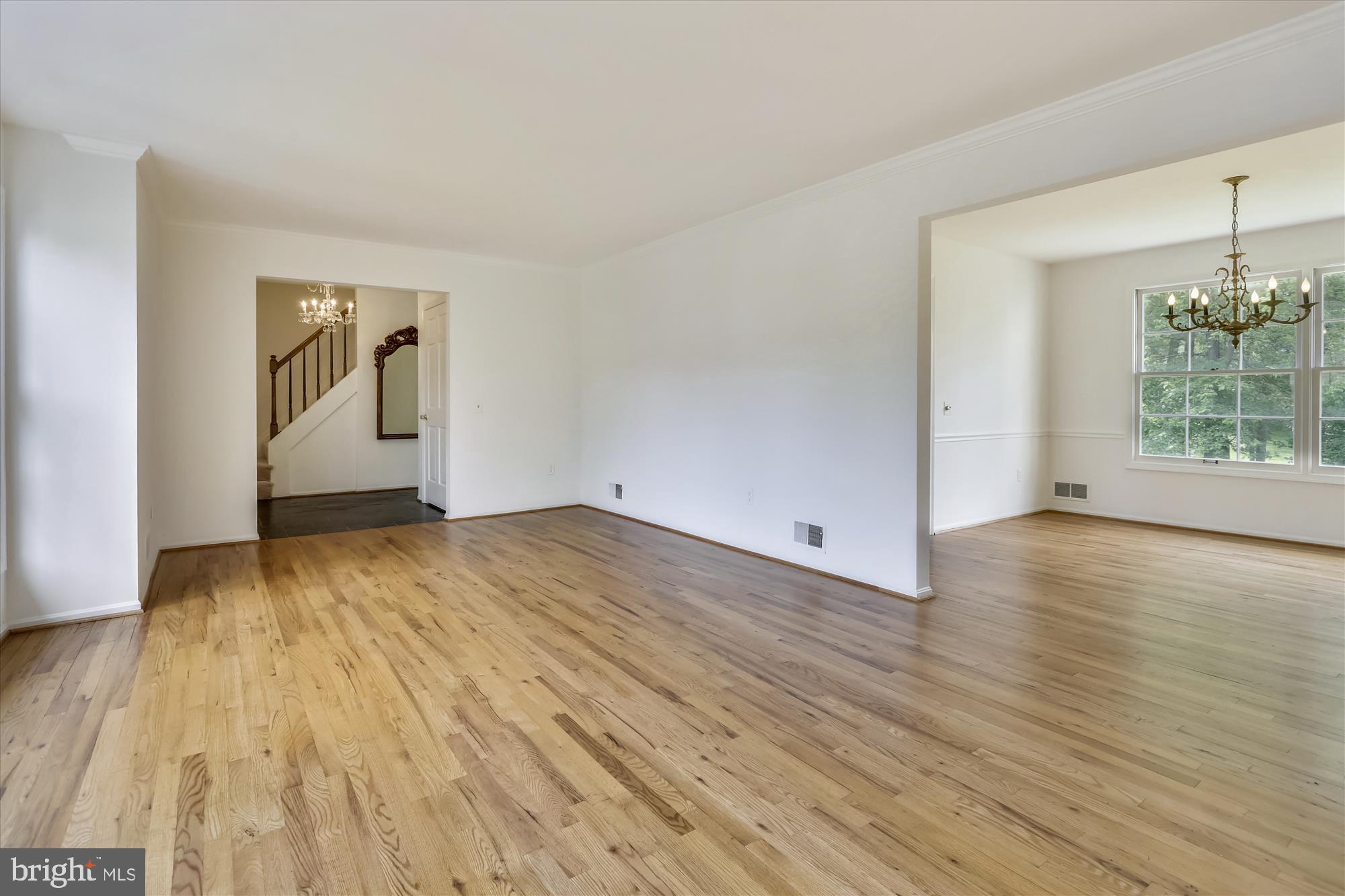 POTOMAC COMMONS - Residential