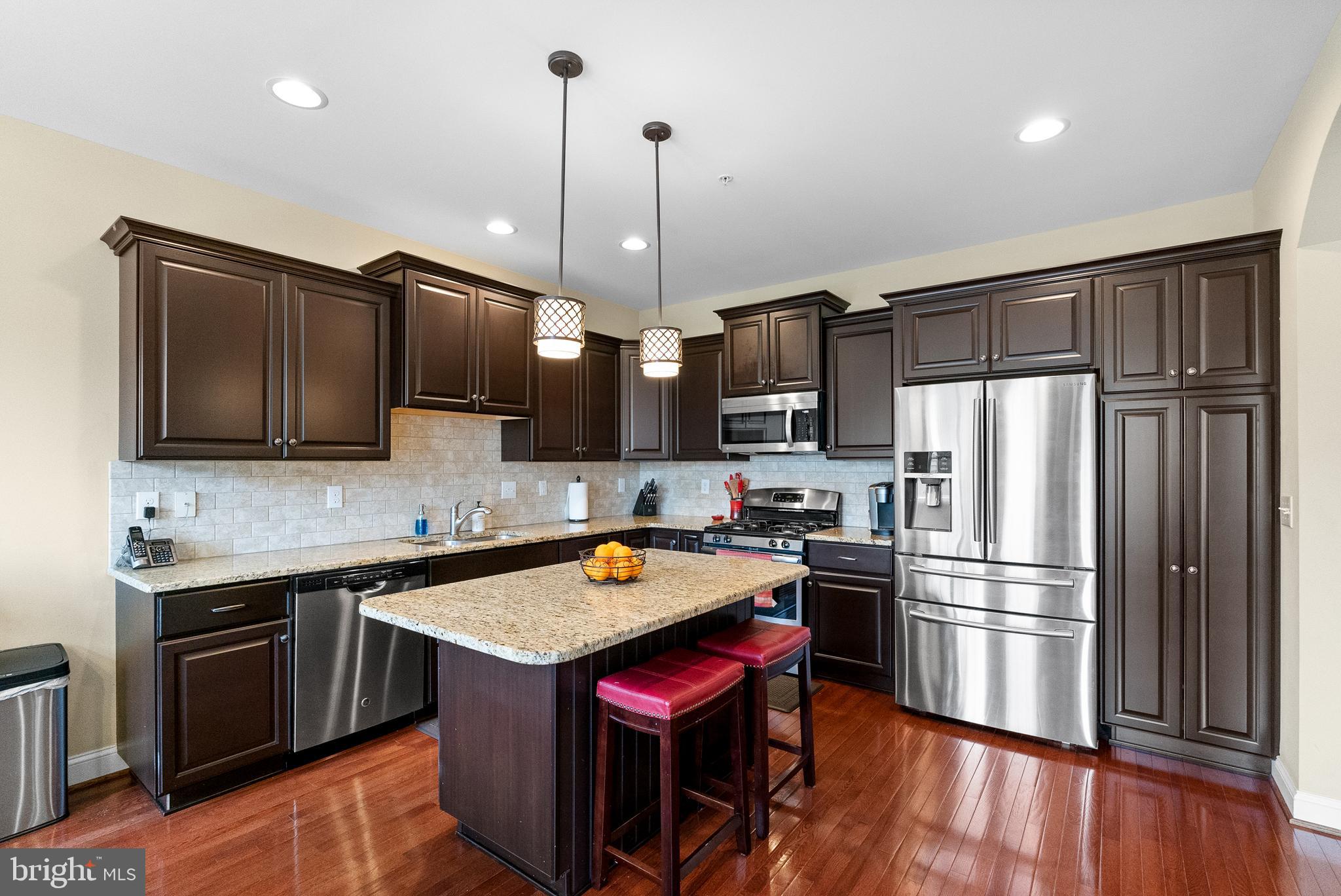 THORNDALE - Residential