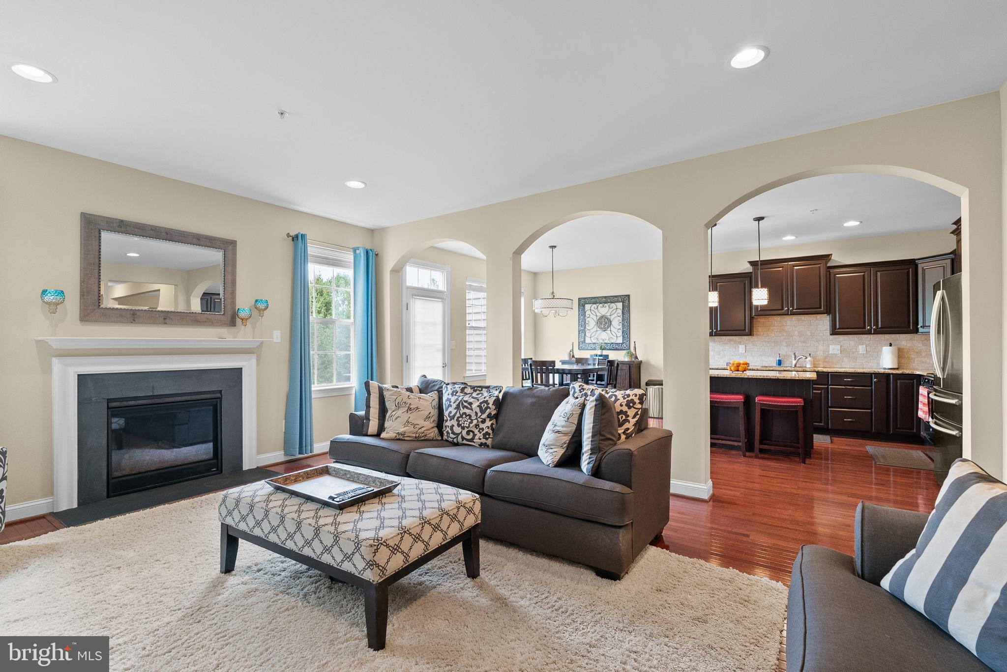THORNDALE - Residential