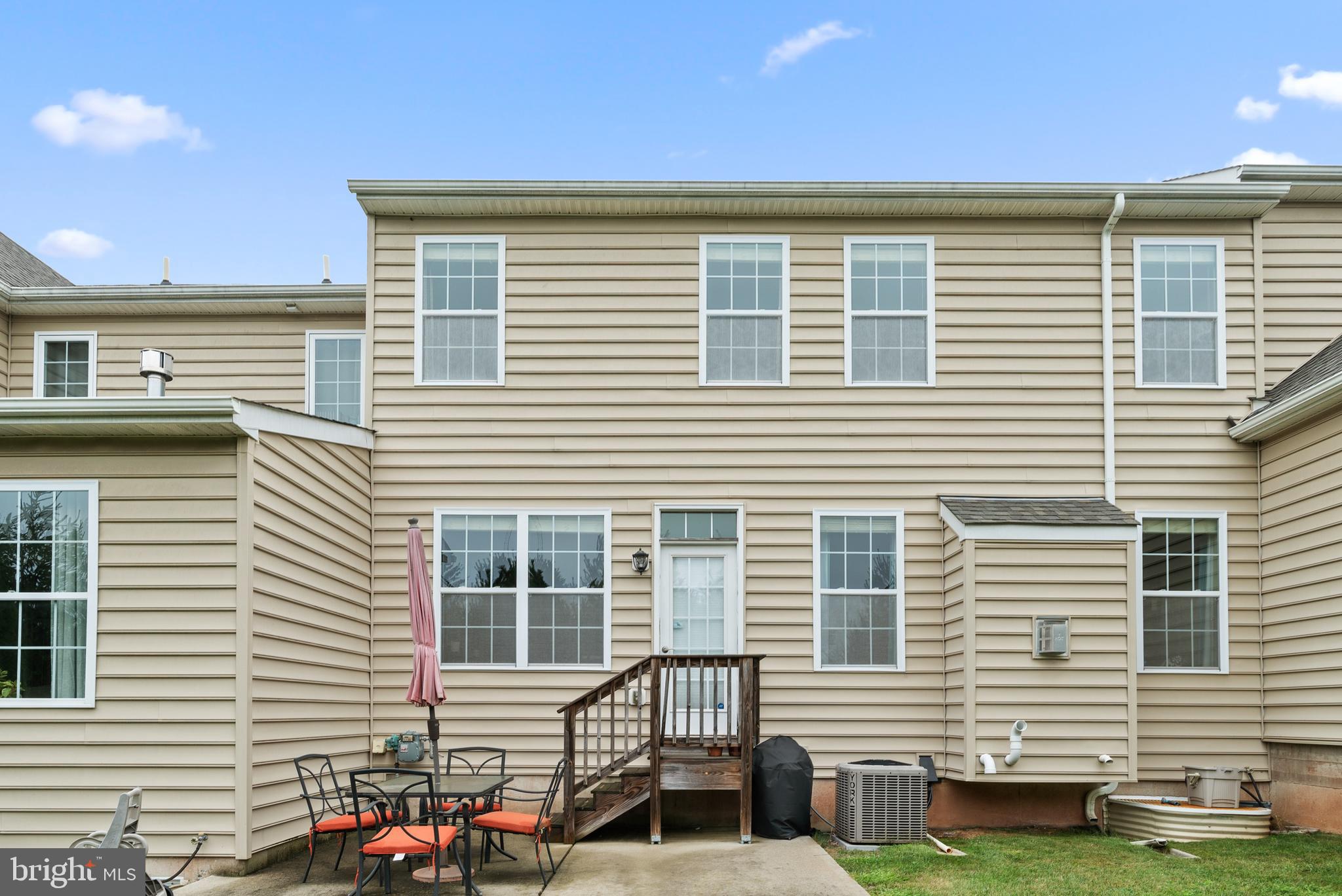 THORNDALE - Residential