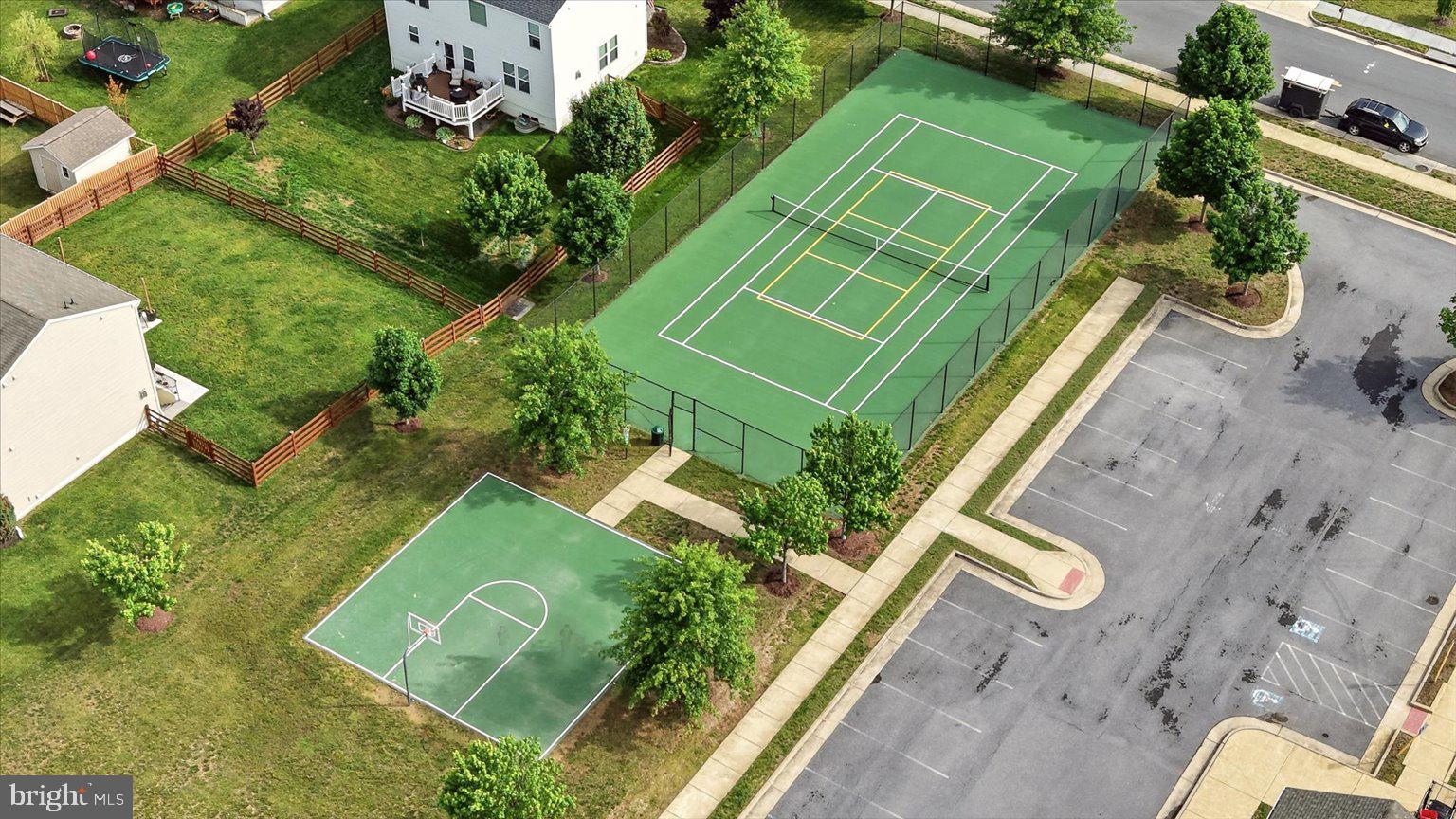 MEADOWS EDGE - Residential
