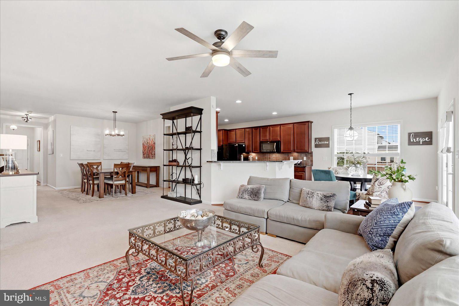 MEADOWS EDGE - Residential