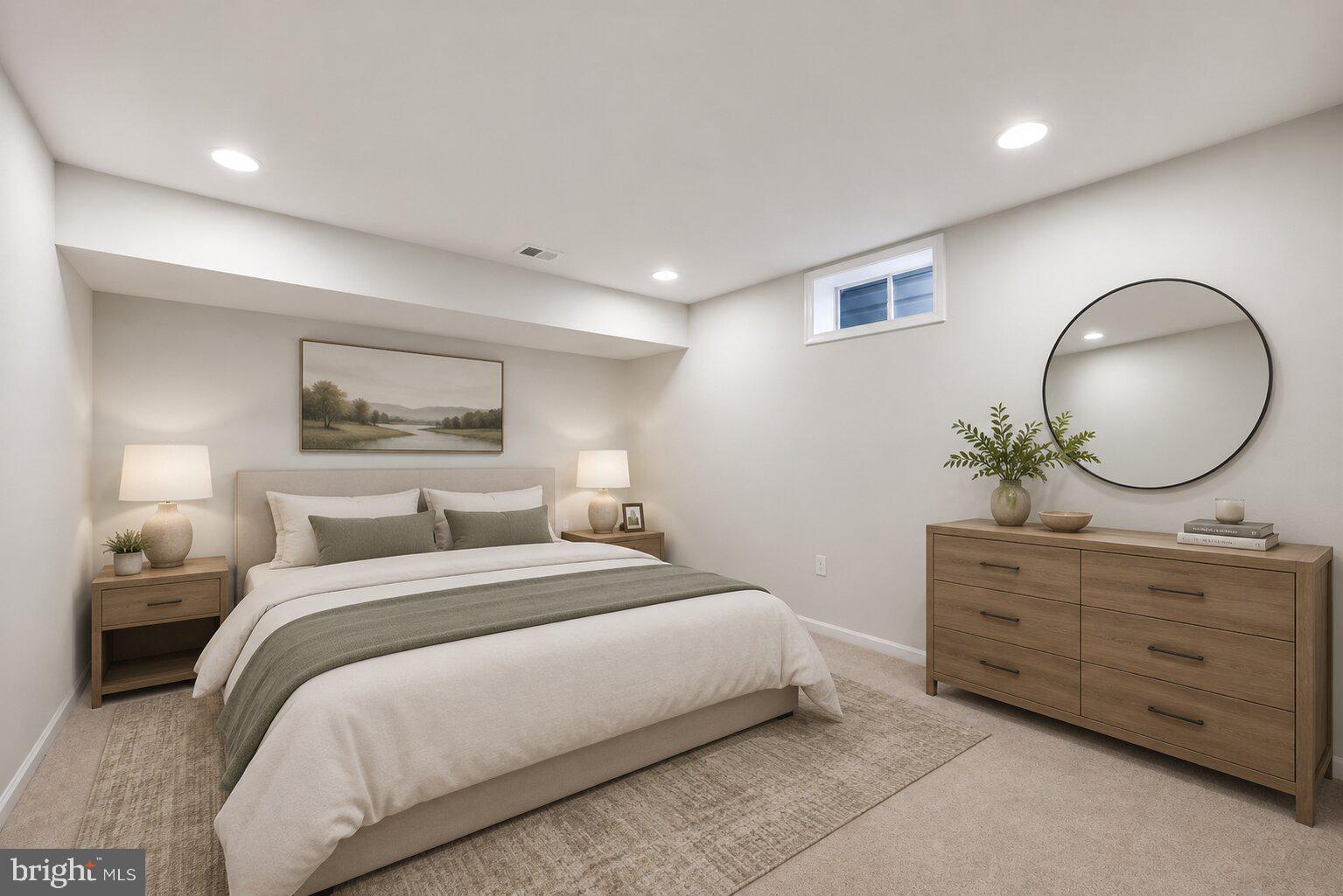 MEADOWS EDGE - Residential