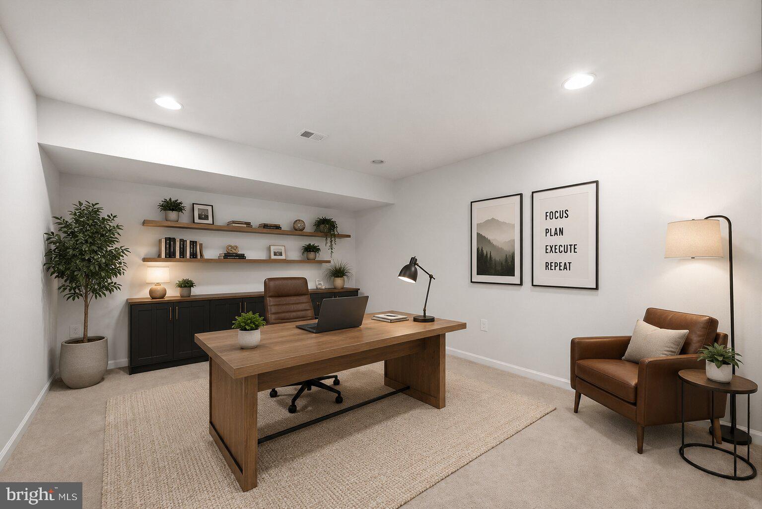 MEADOWS EDGE - Residential