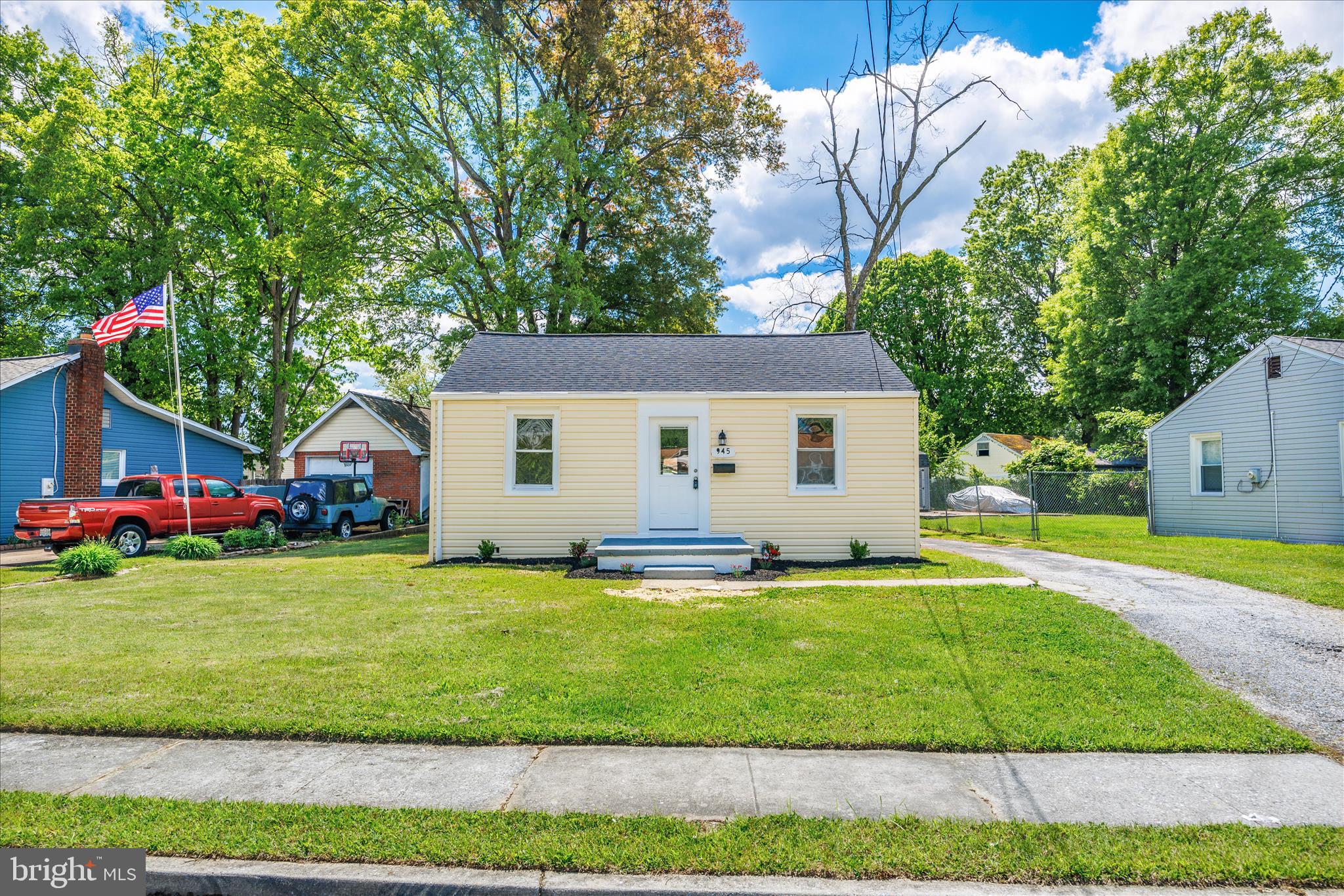 ESSEX - Residential