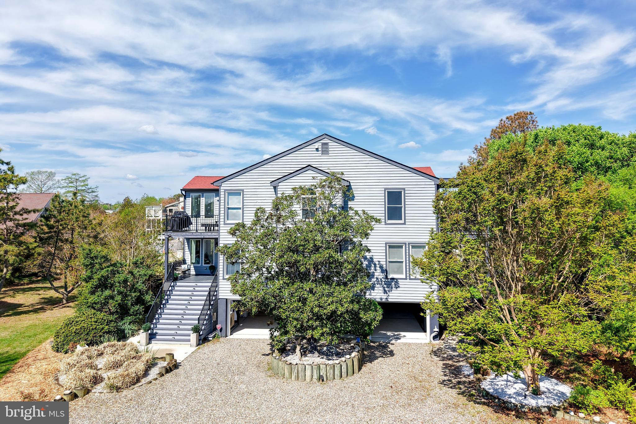 LEWES BEACH - Residential
