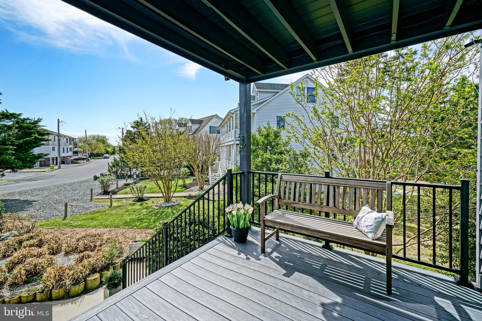 LEWES BEACH - Residential