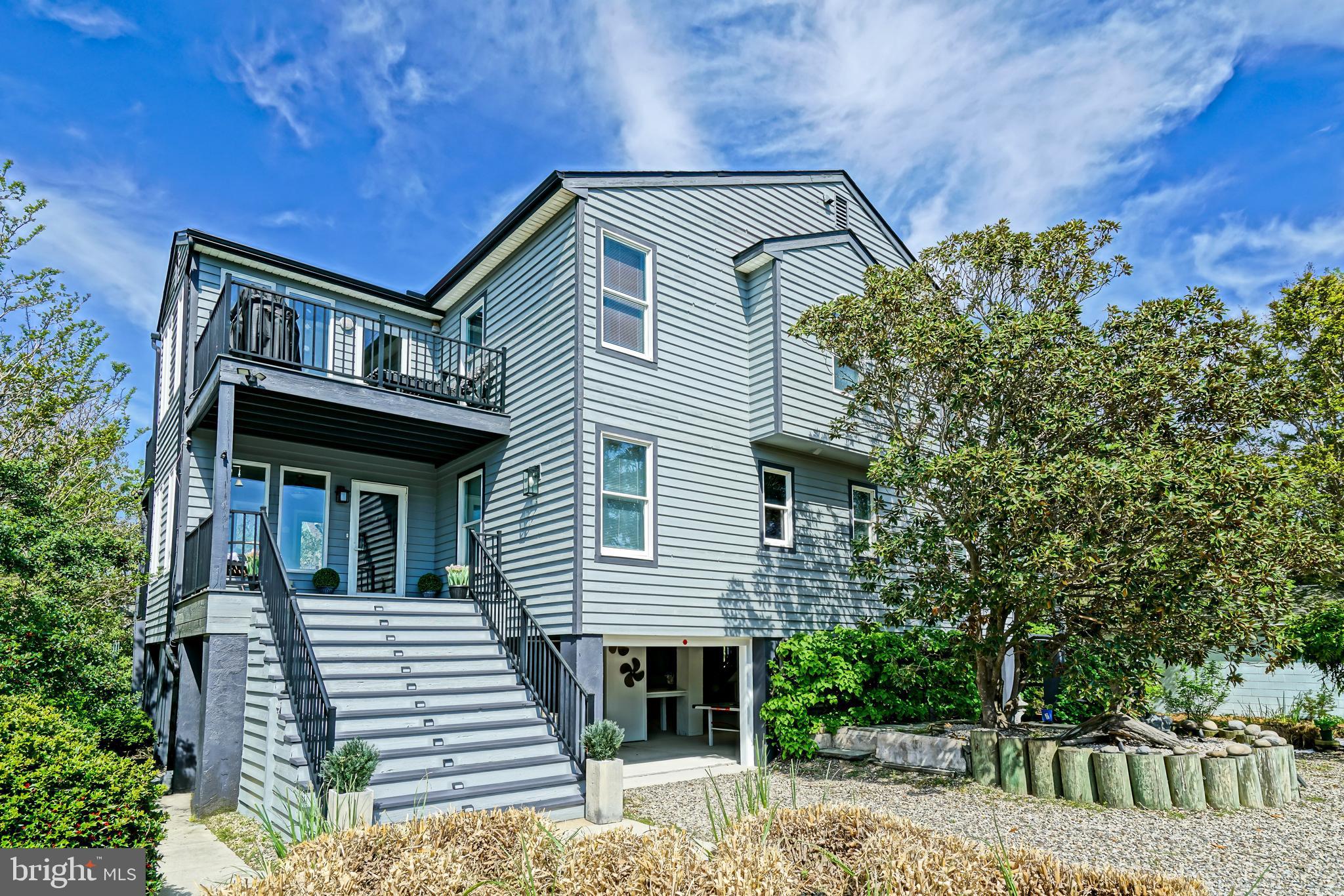 LEWES BEACH - Residential