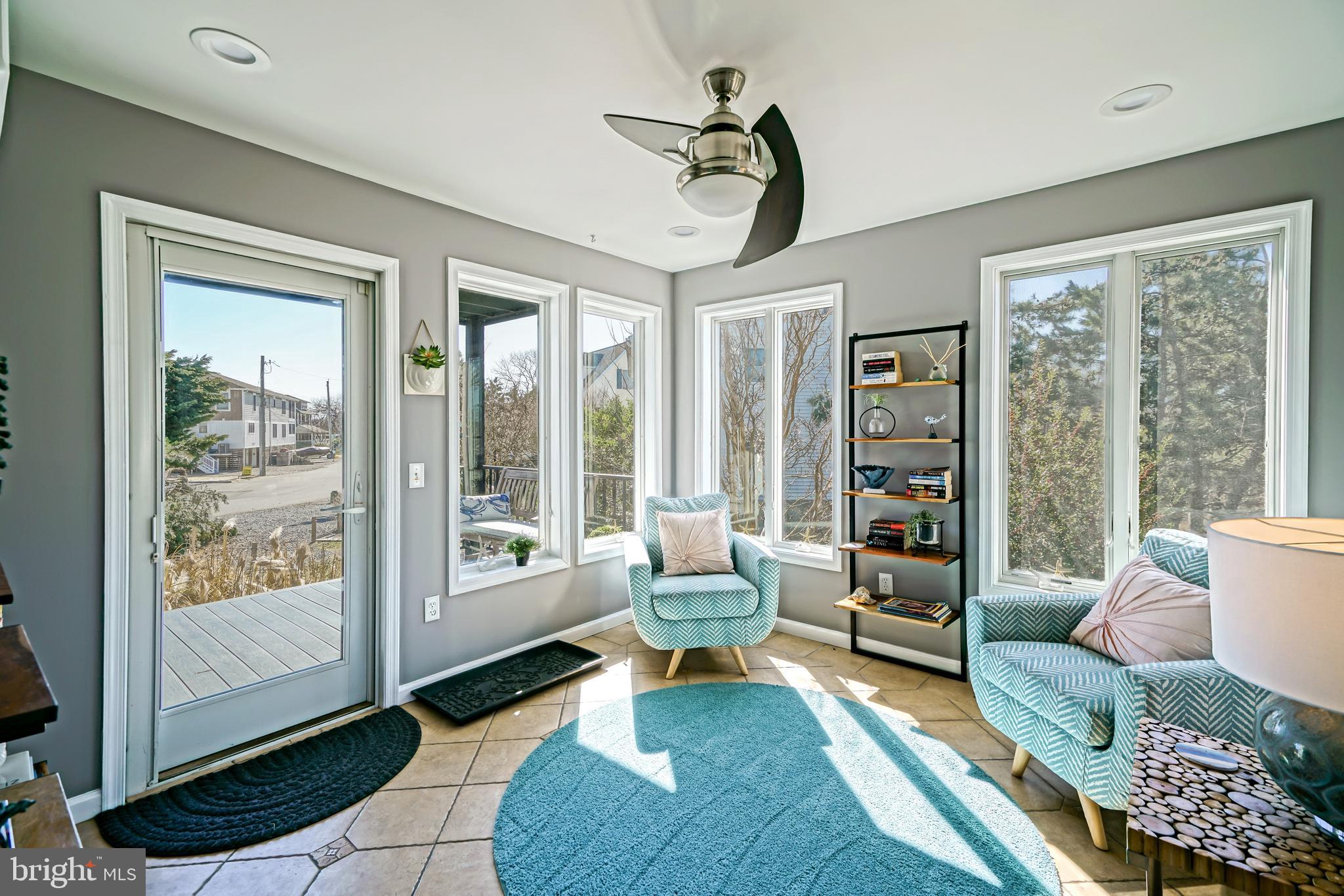 LEWES BEACH - Residential