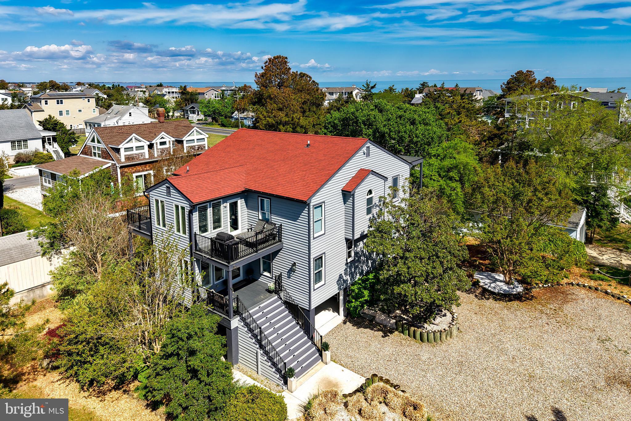 LEWES BEACH - Residential