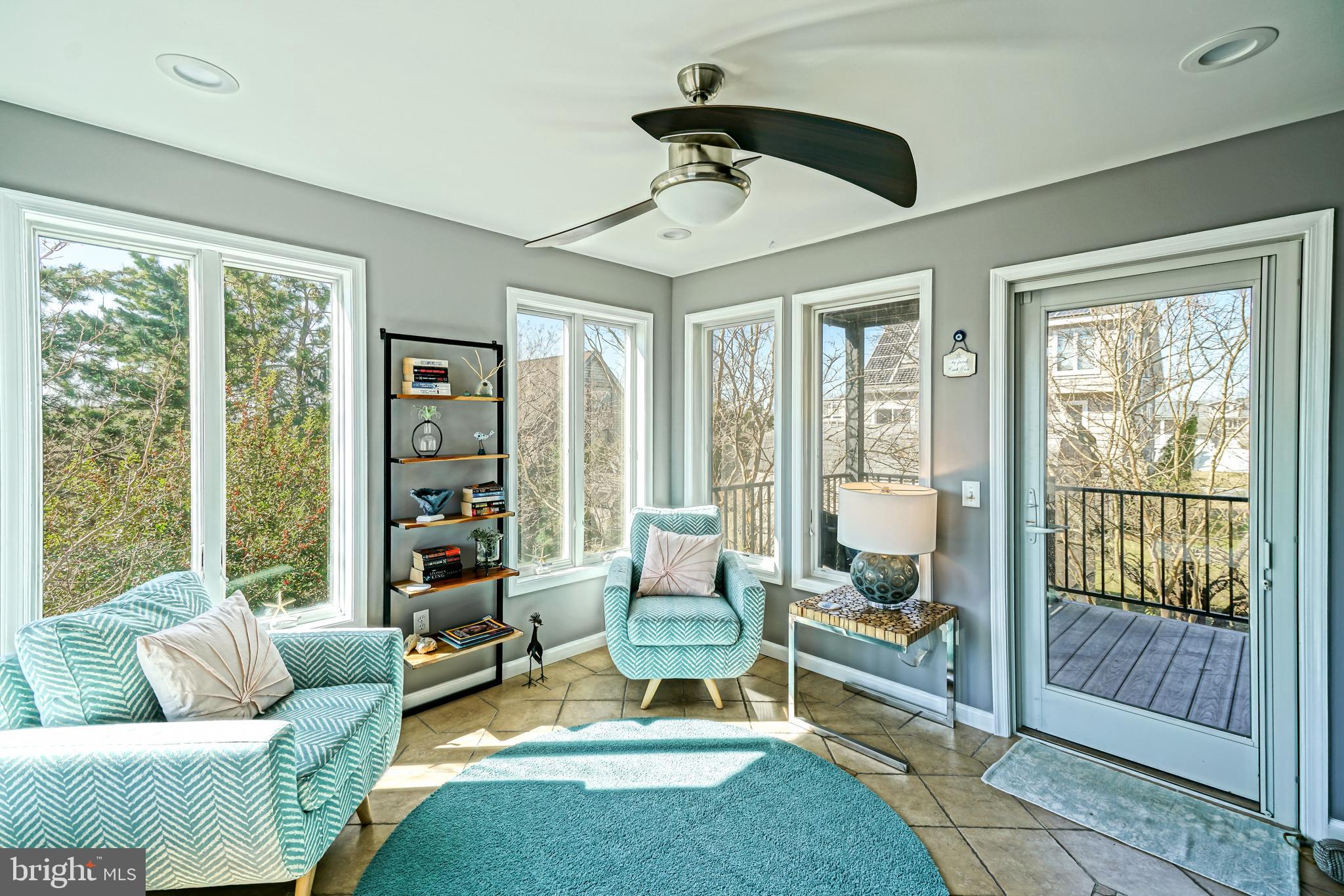 LEWES BEACH - Residential