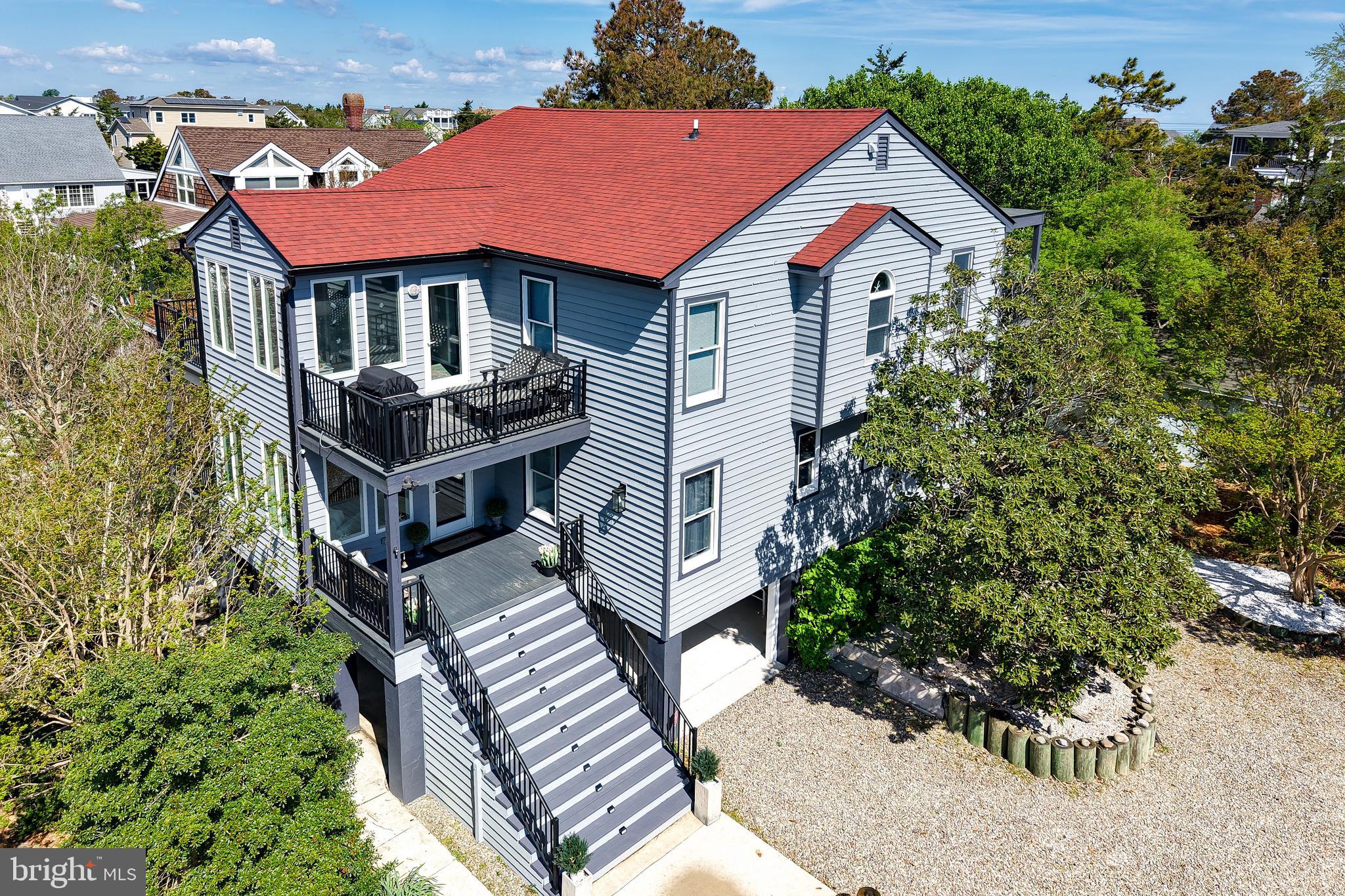 LEWES BEACH - Residential