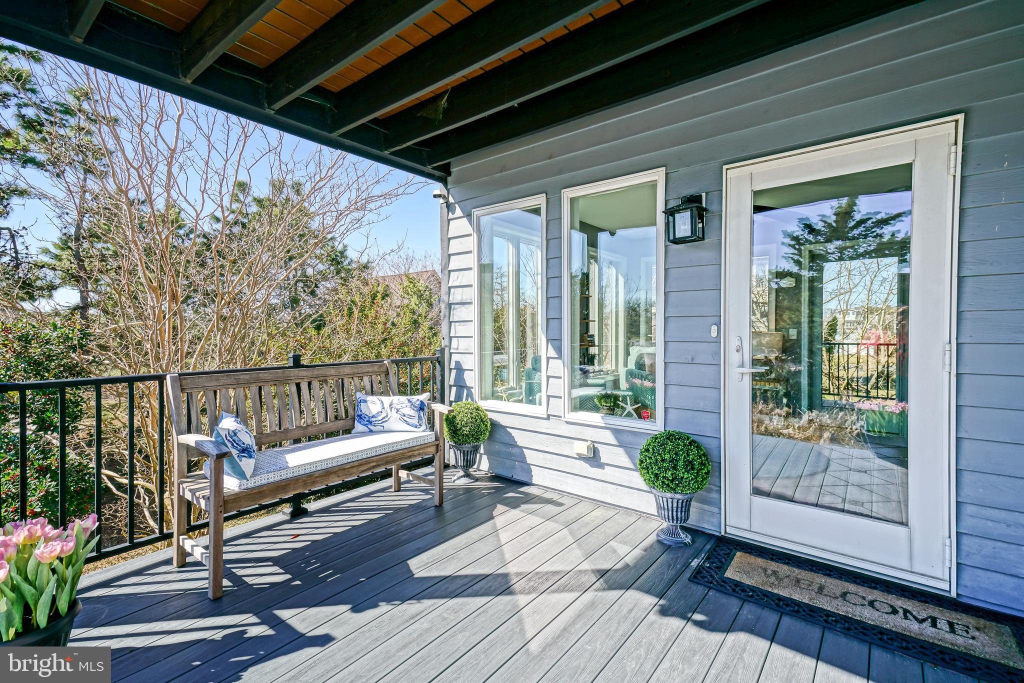 LEWES BEACH - Residential