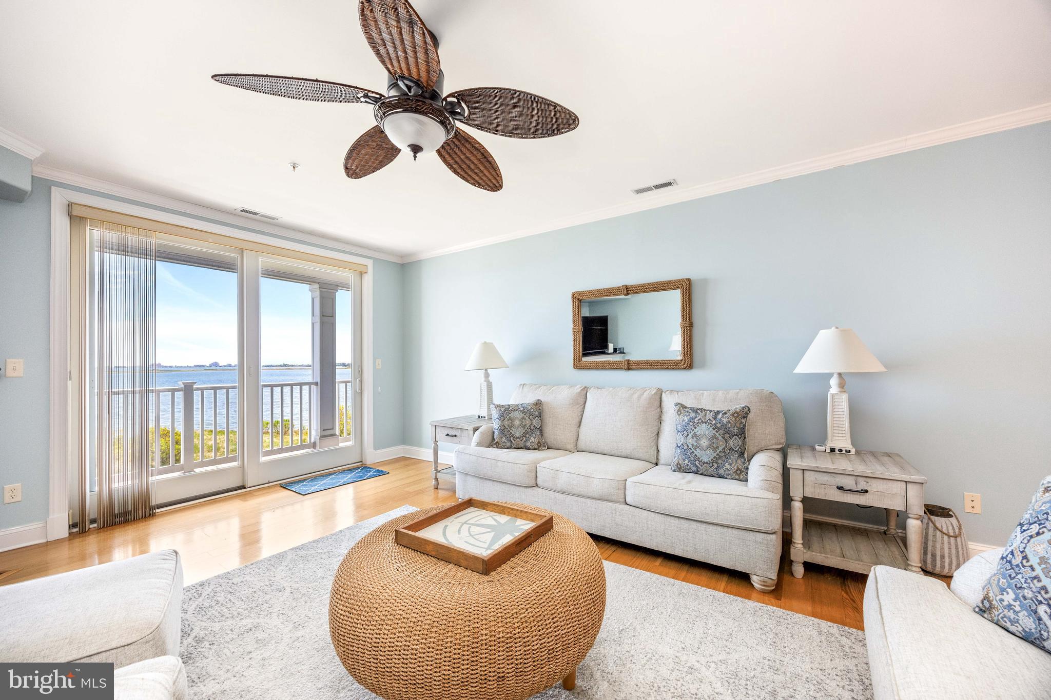 OCEAN PINES - THE POINT - Residential