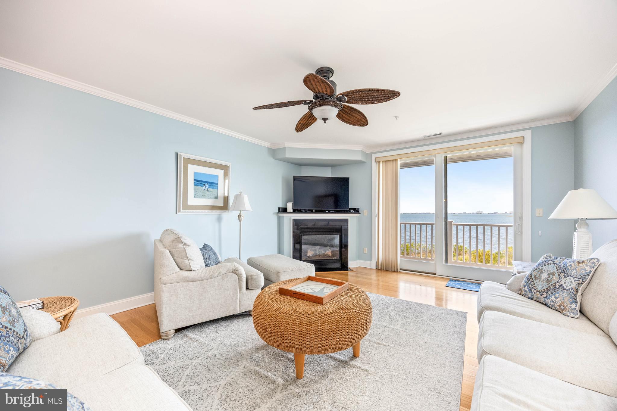 OCEAN PINES - THE POINT - Residential