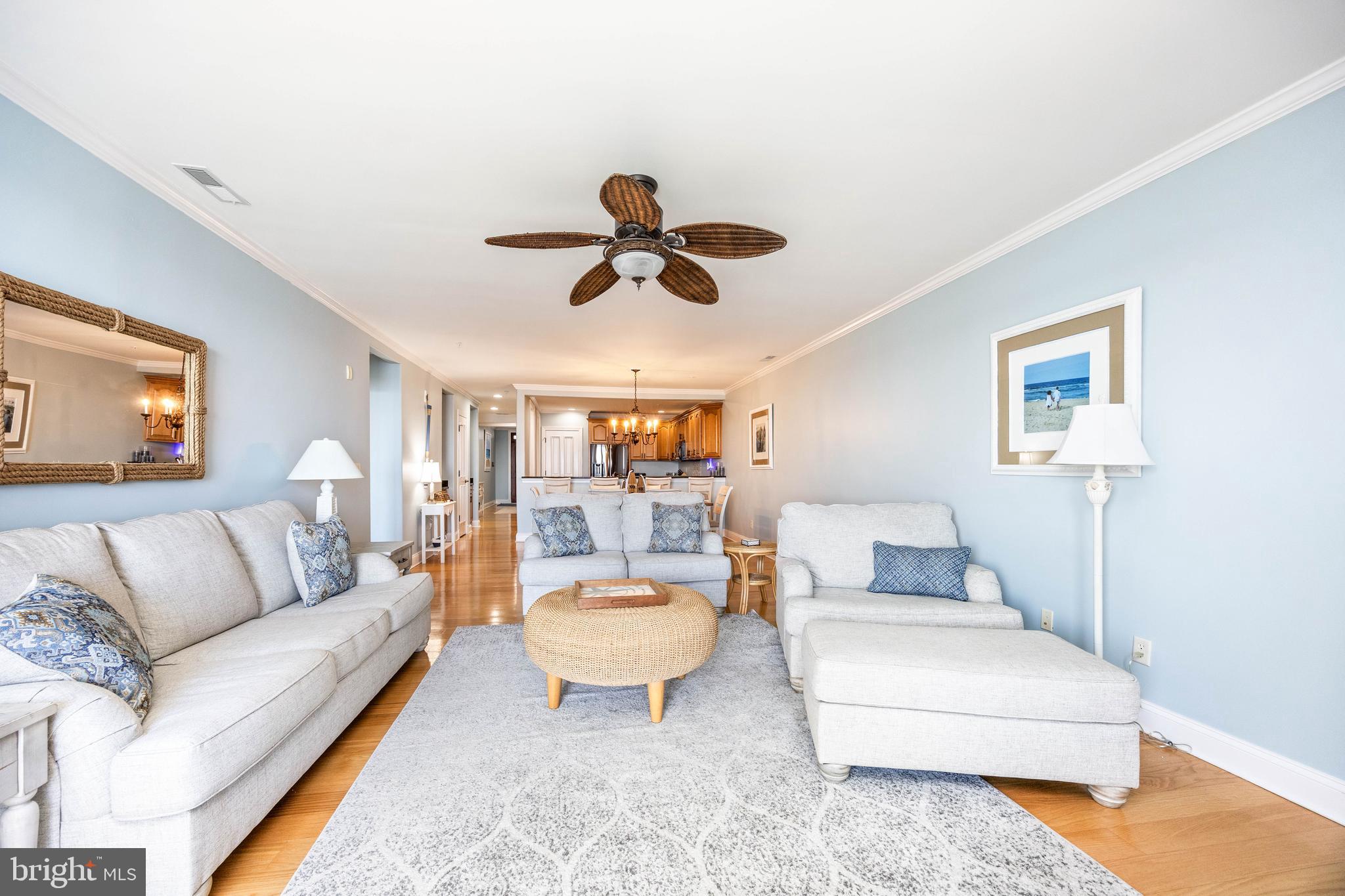 OCEAN PINES - THE POINT - Residential