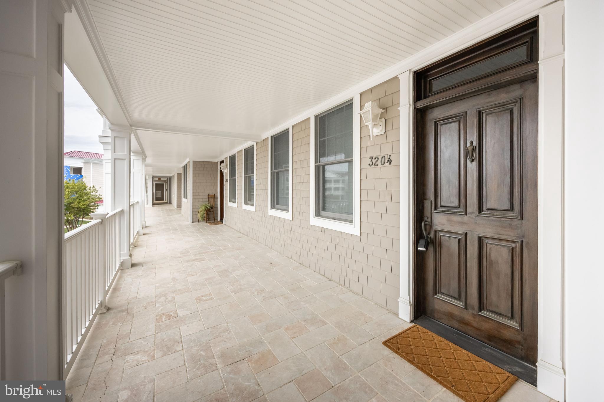 OCEAN PINES - THE POINT - Residential