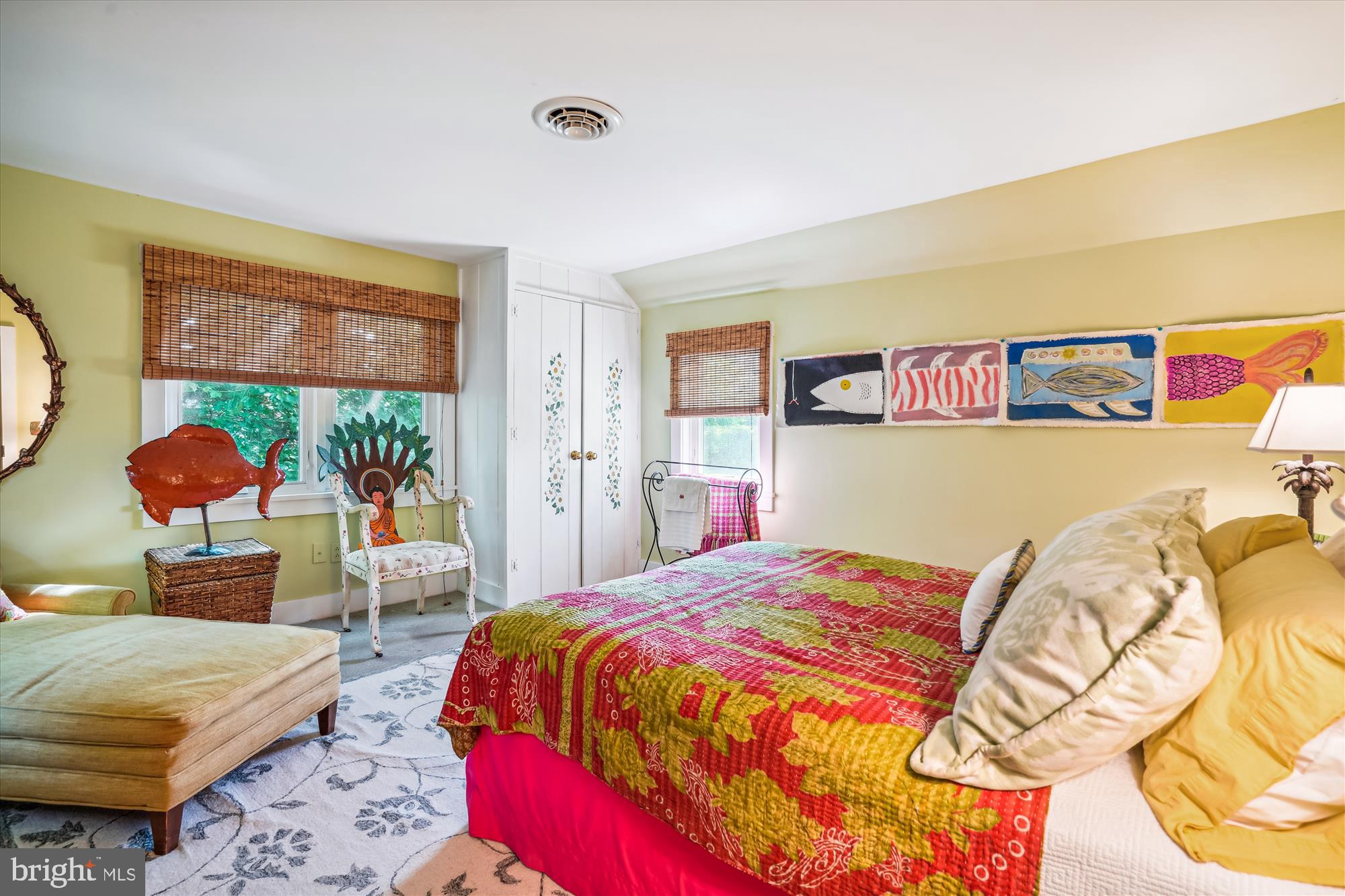 TILGHMAN ISLAND - Residential