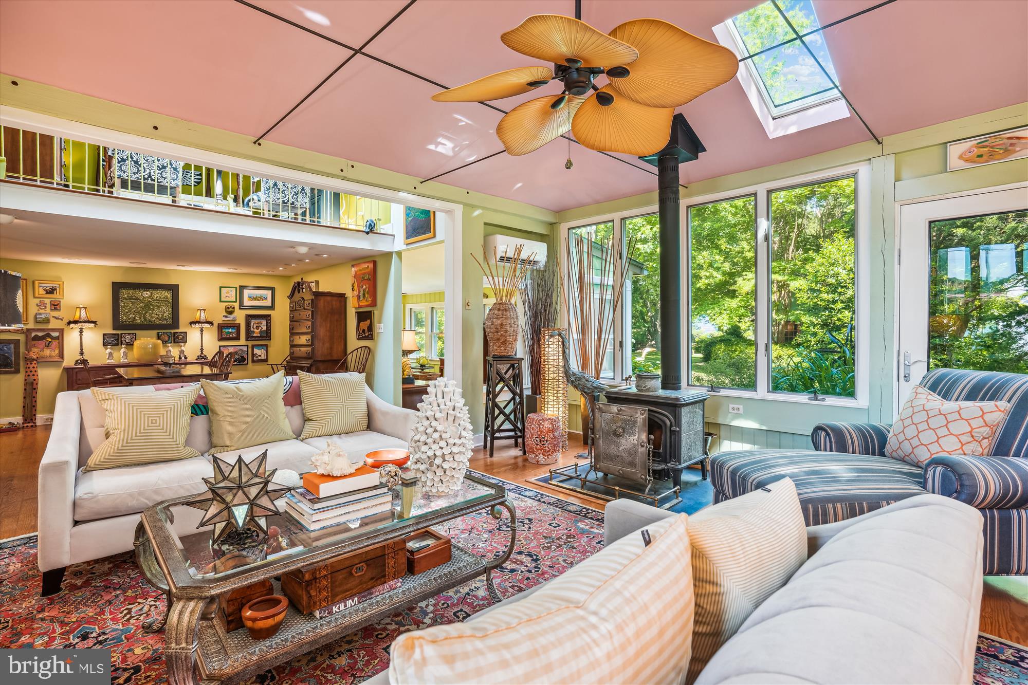 TILGHMAN ISLAND - Residential