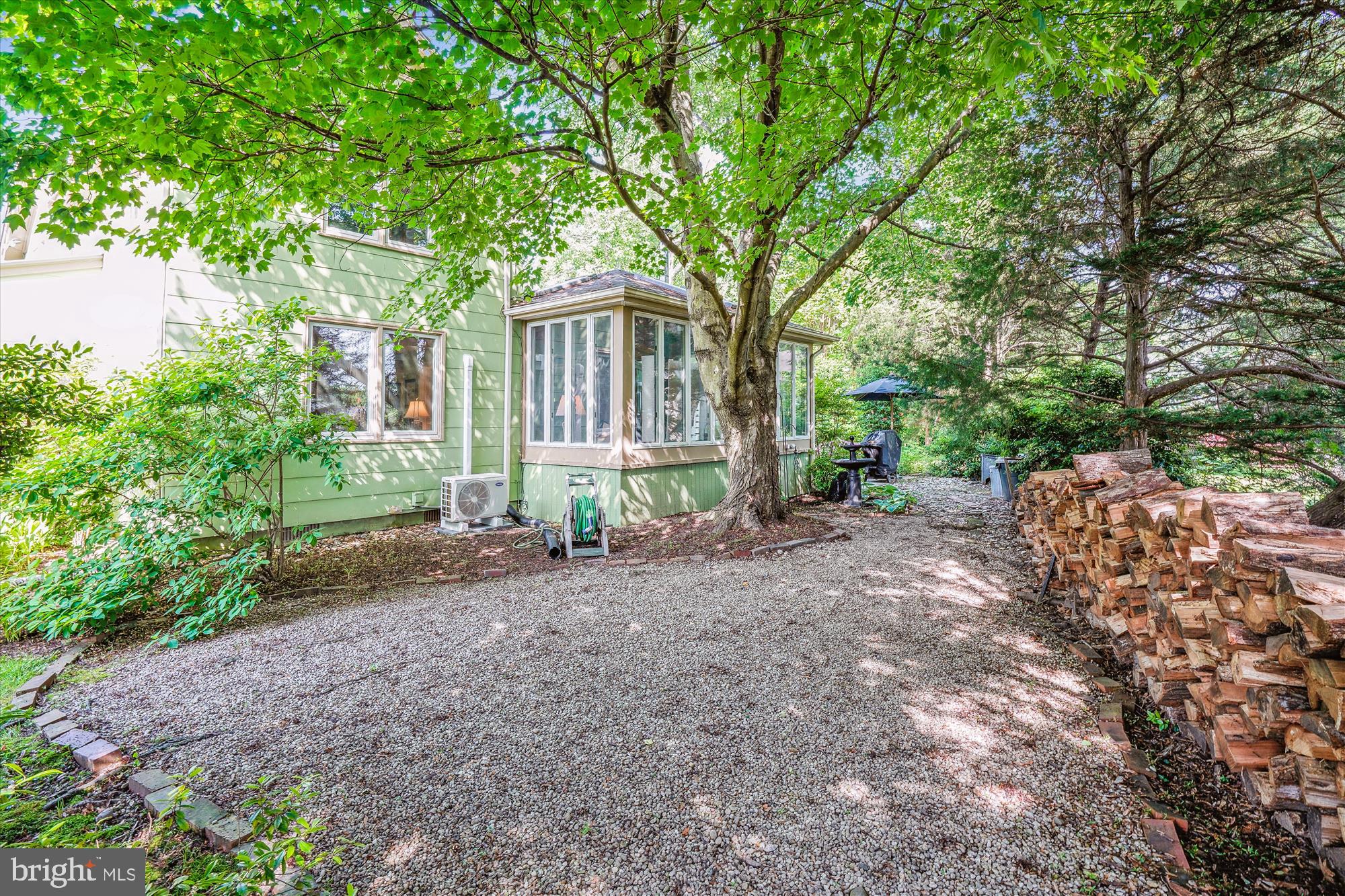 TILGHMAN ISLAND - Residential