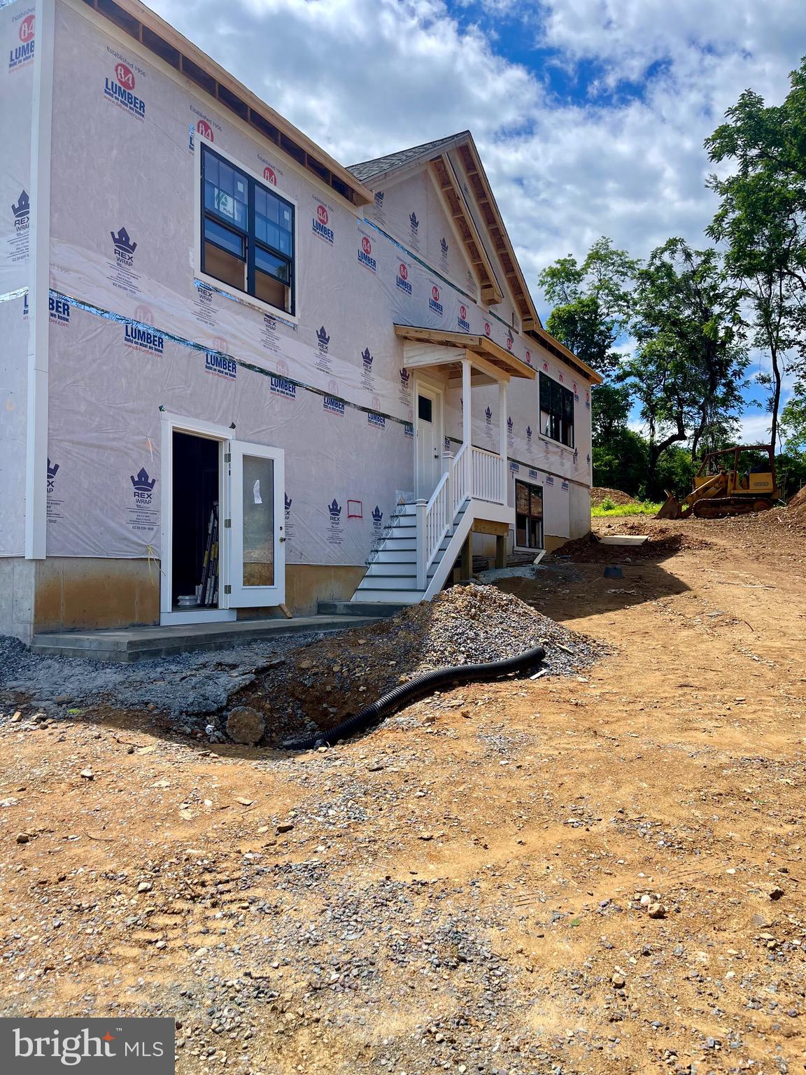 CARROLL VALLEY - Residential