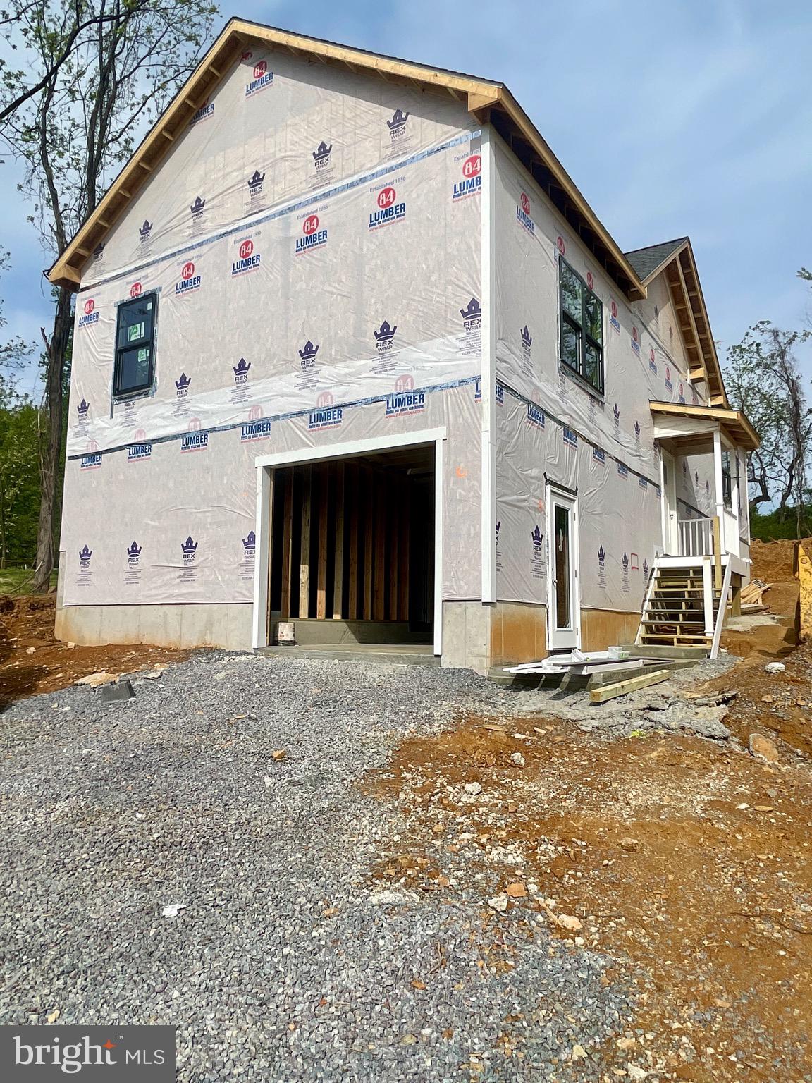 CARROLL VALLEY - Residential