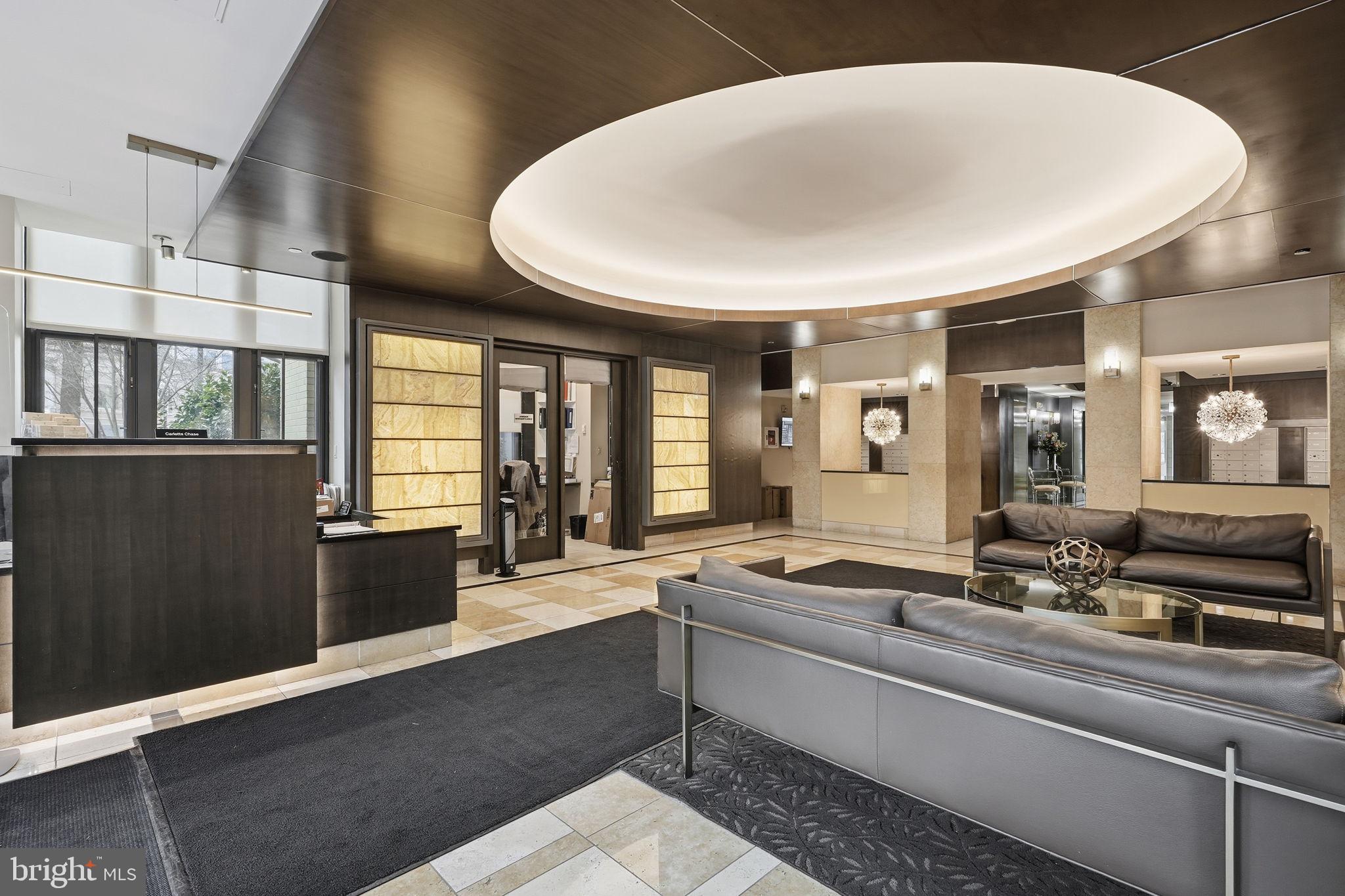 CHEVY CHASE - Residential