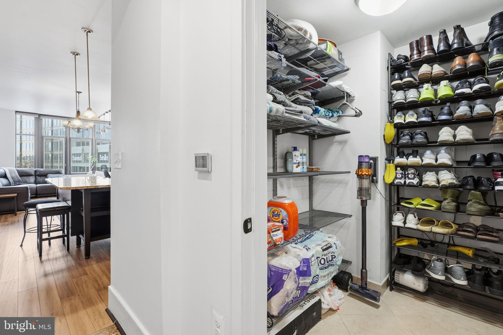 CHEVY CHASE - Residential