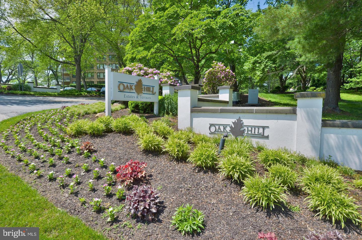 OAK HILL - Residential