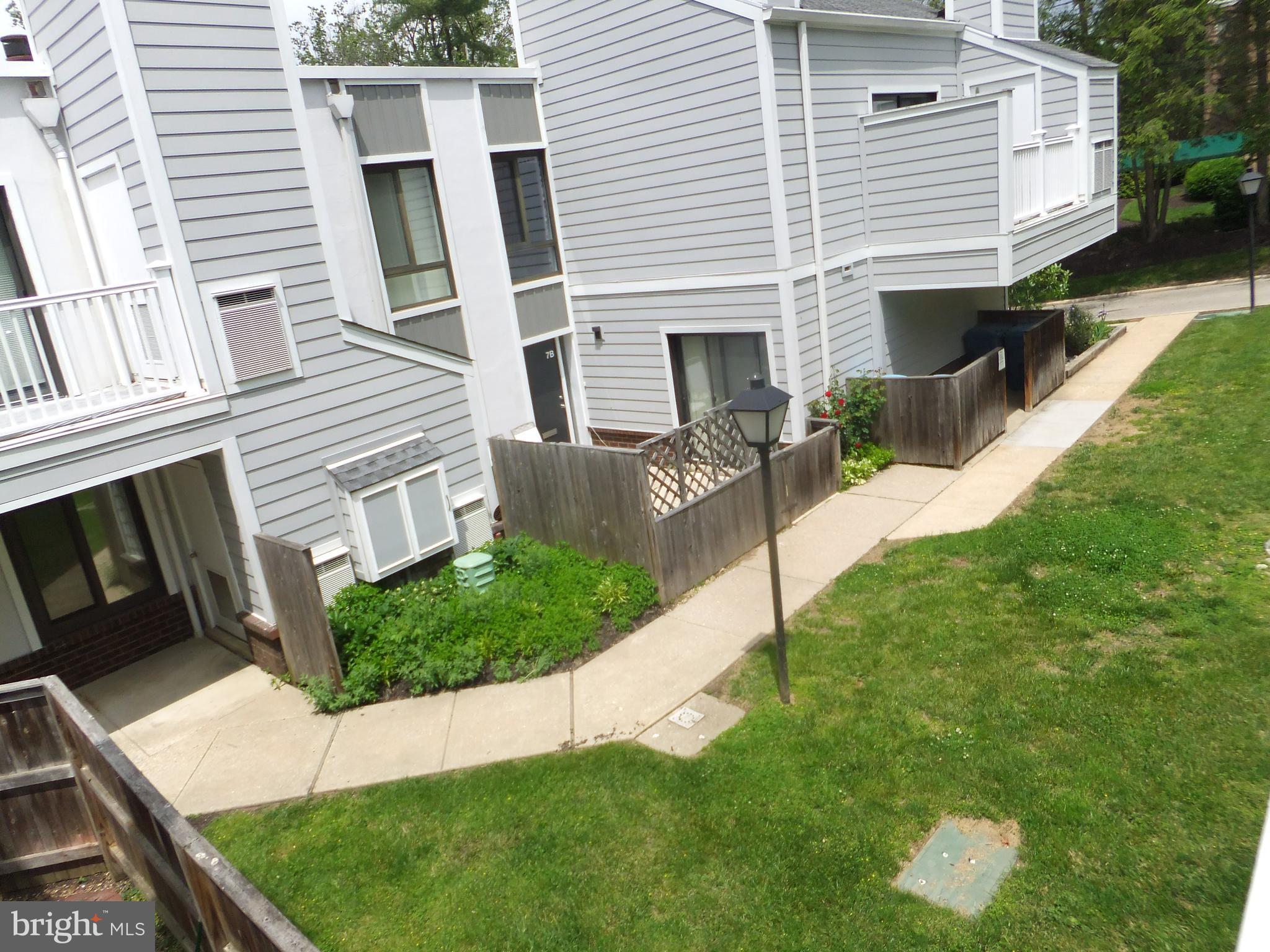 OAK HILL - Residential