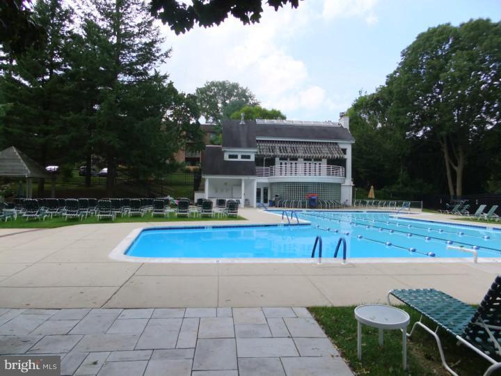 OAK HILL - Residential