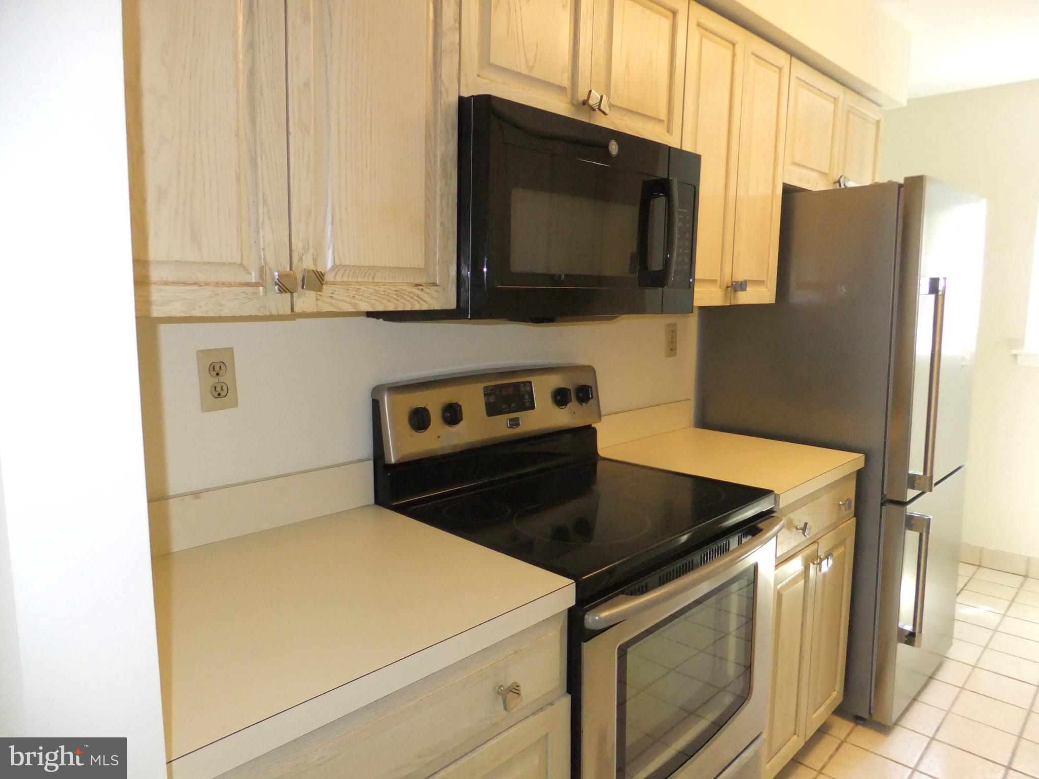 OAK HILL - Residential