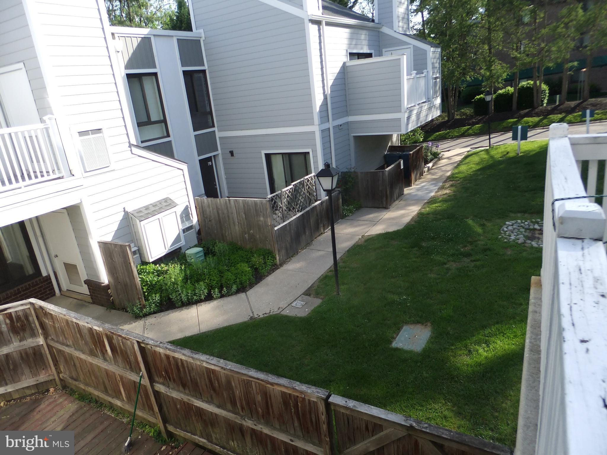 OAK HILL - Residential