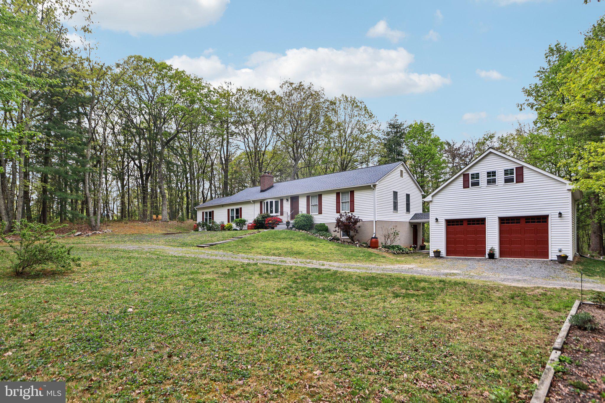 MOUNTJOY ESTATES - Residential