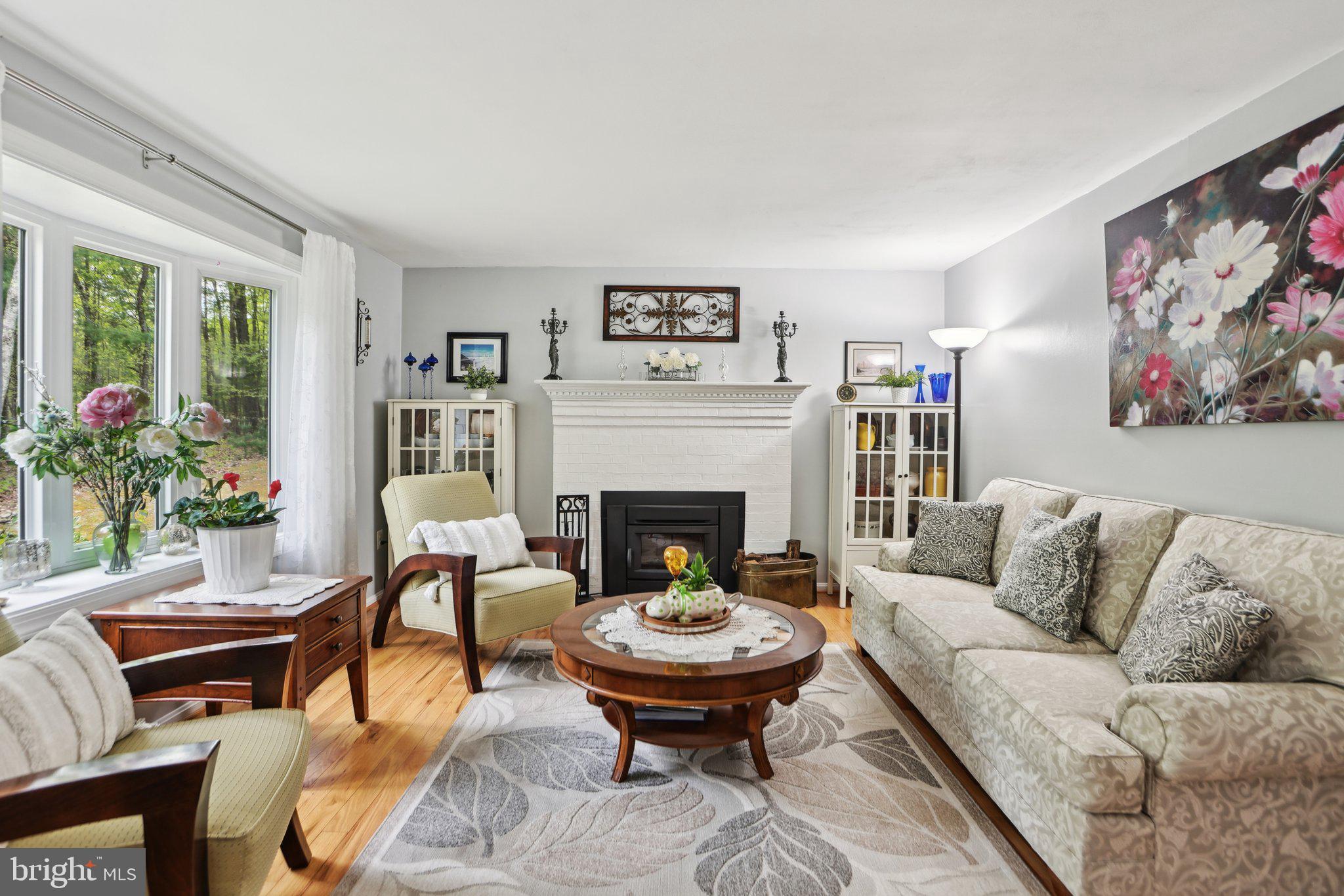 MOUNTJOY ESTATES - Residential