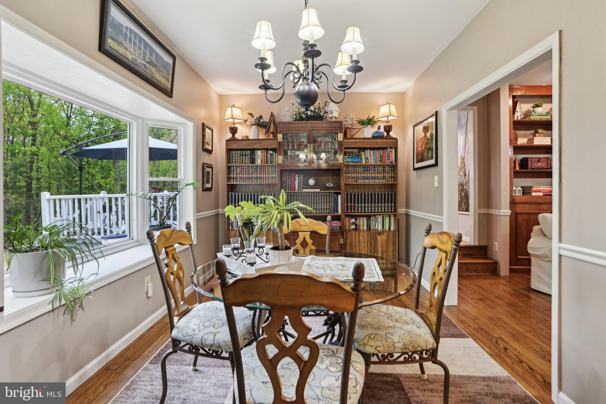 MOUNTJOY ESTATES - Residential