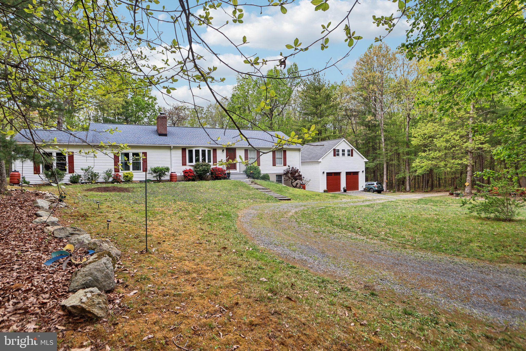 MOUNTJOY ESTATES - Residential