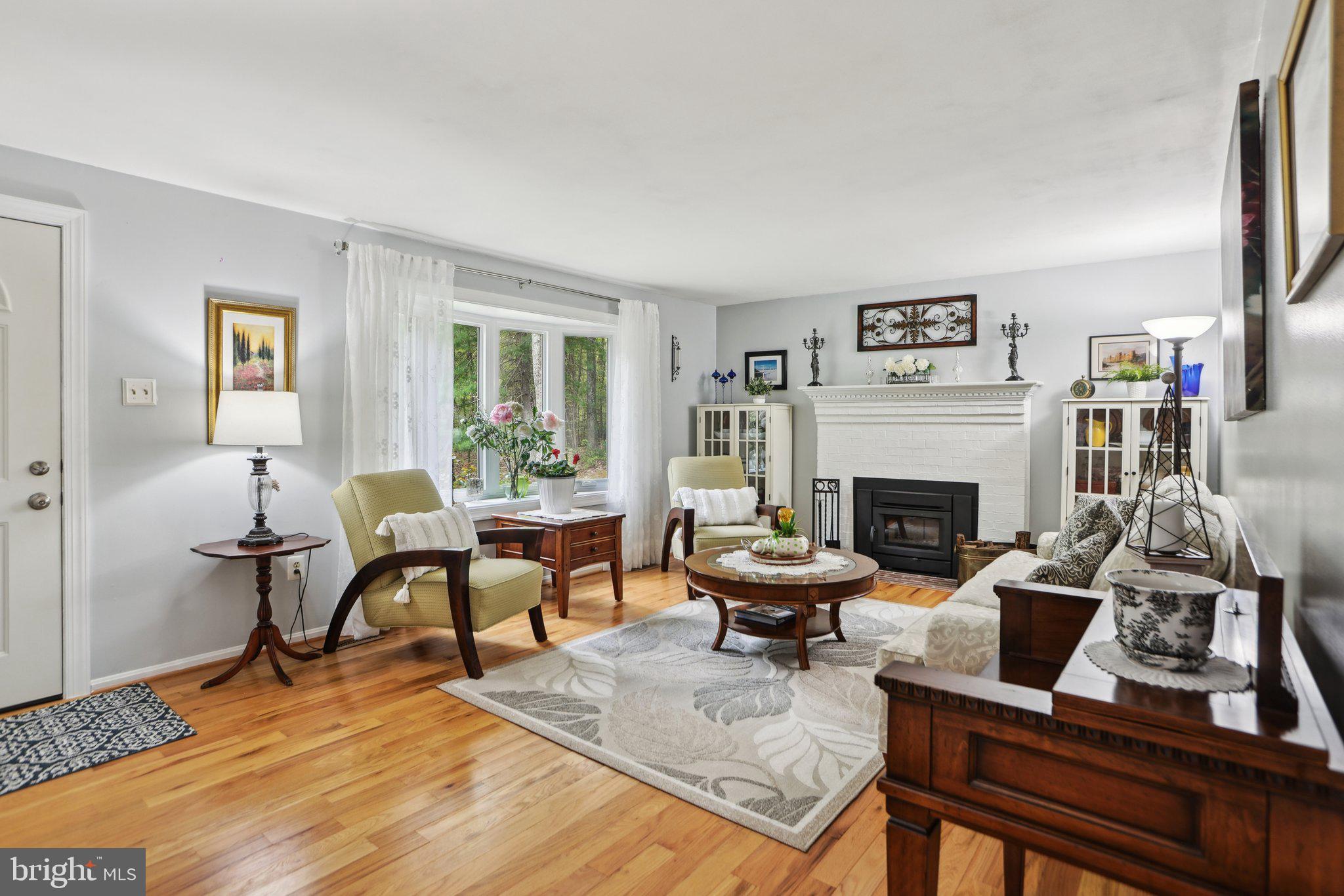 MOUNTJOY ESTATES - Residential
