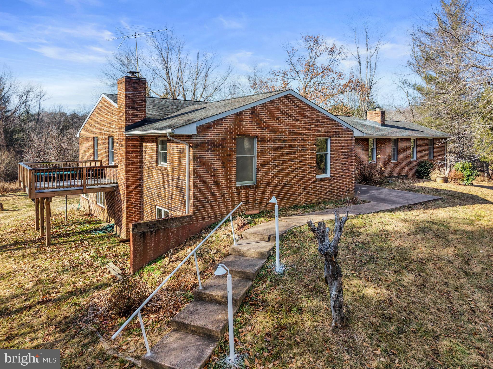 RAPPAHANNOCK - Residential
