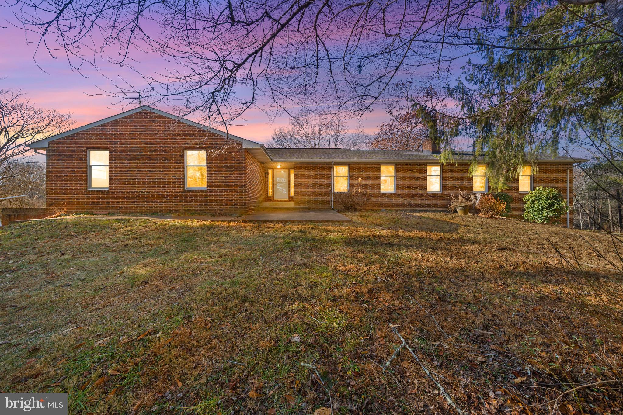 RAPPAHANNOCK - Residential
