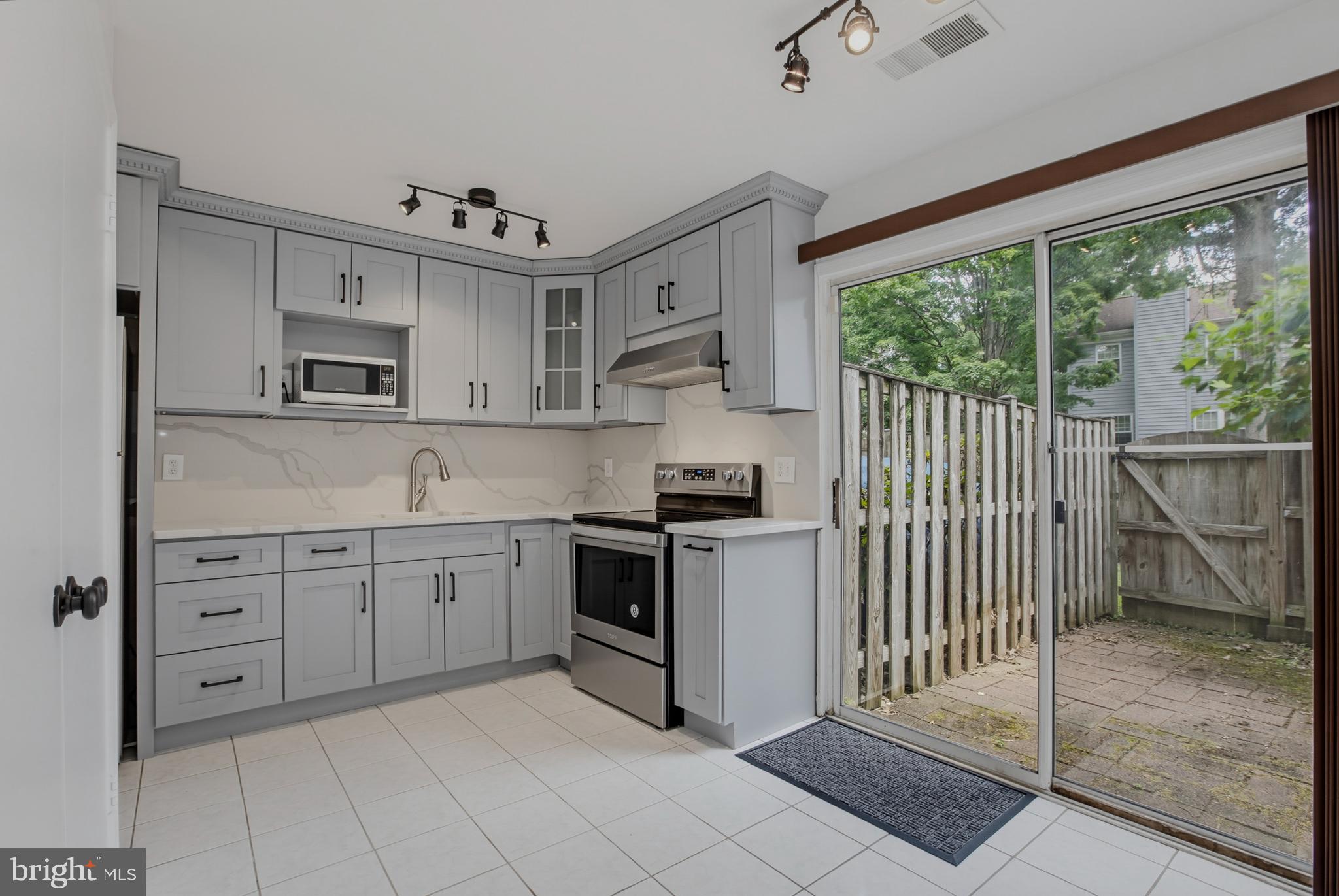 GREENS OF WARTHER - Residential