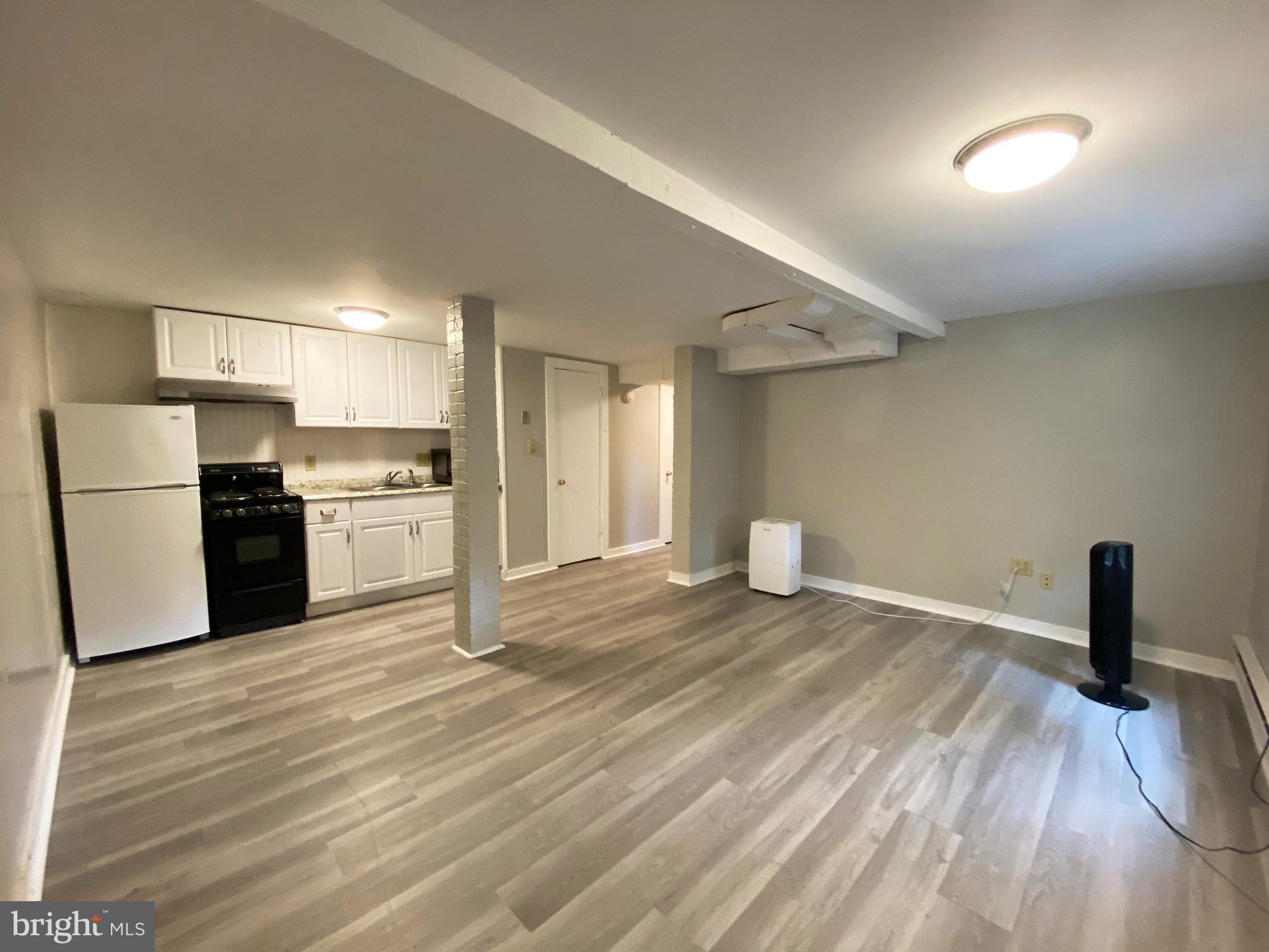 STATE COLLEGE BORO - Residential Income