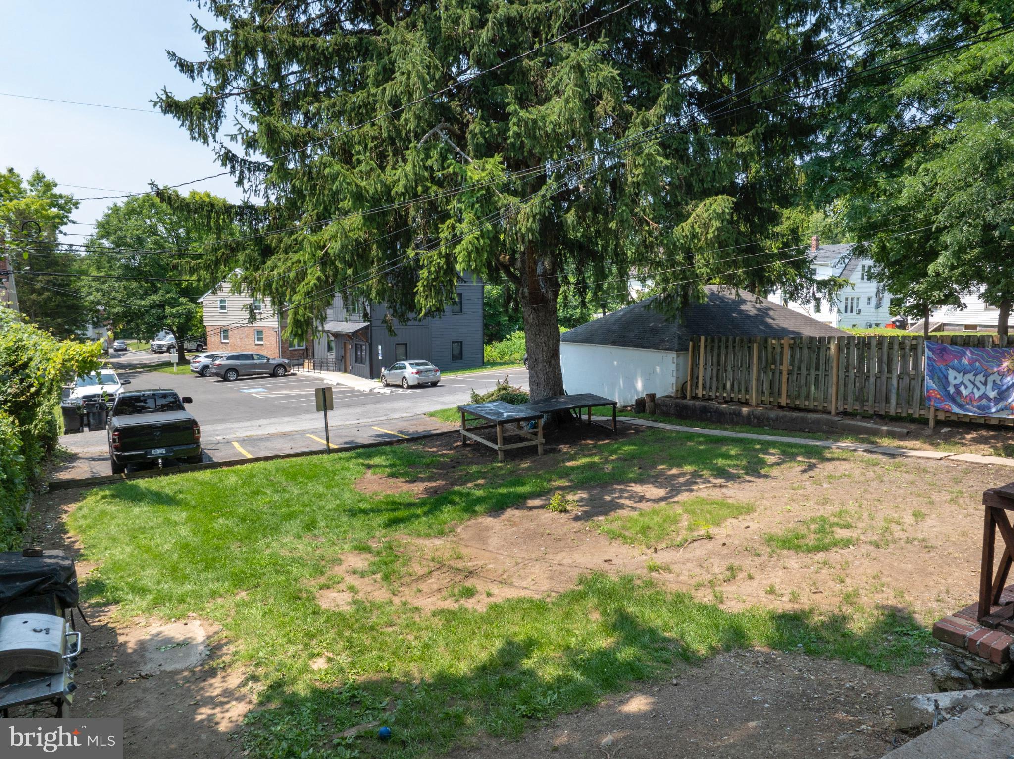 STATE COLLEGE BORO - Residential Income