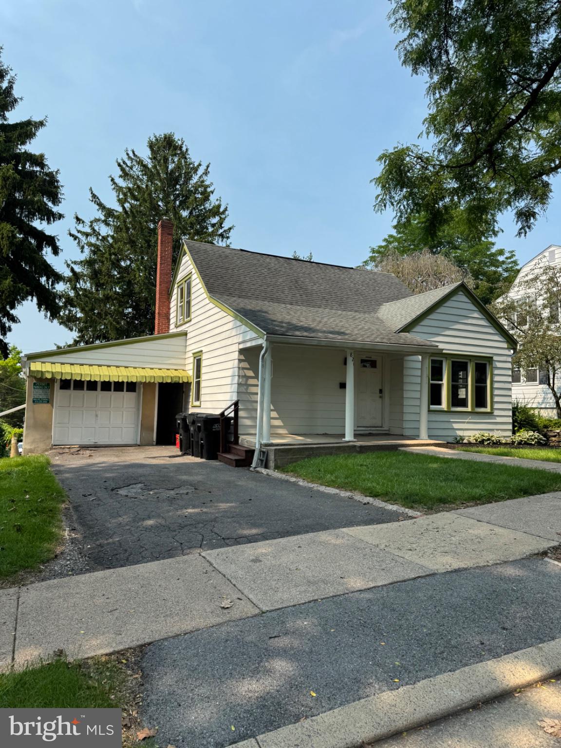 STATE COLLEGE BORO - Residential Income