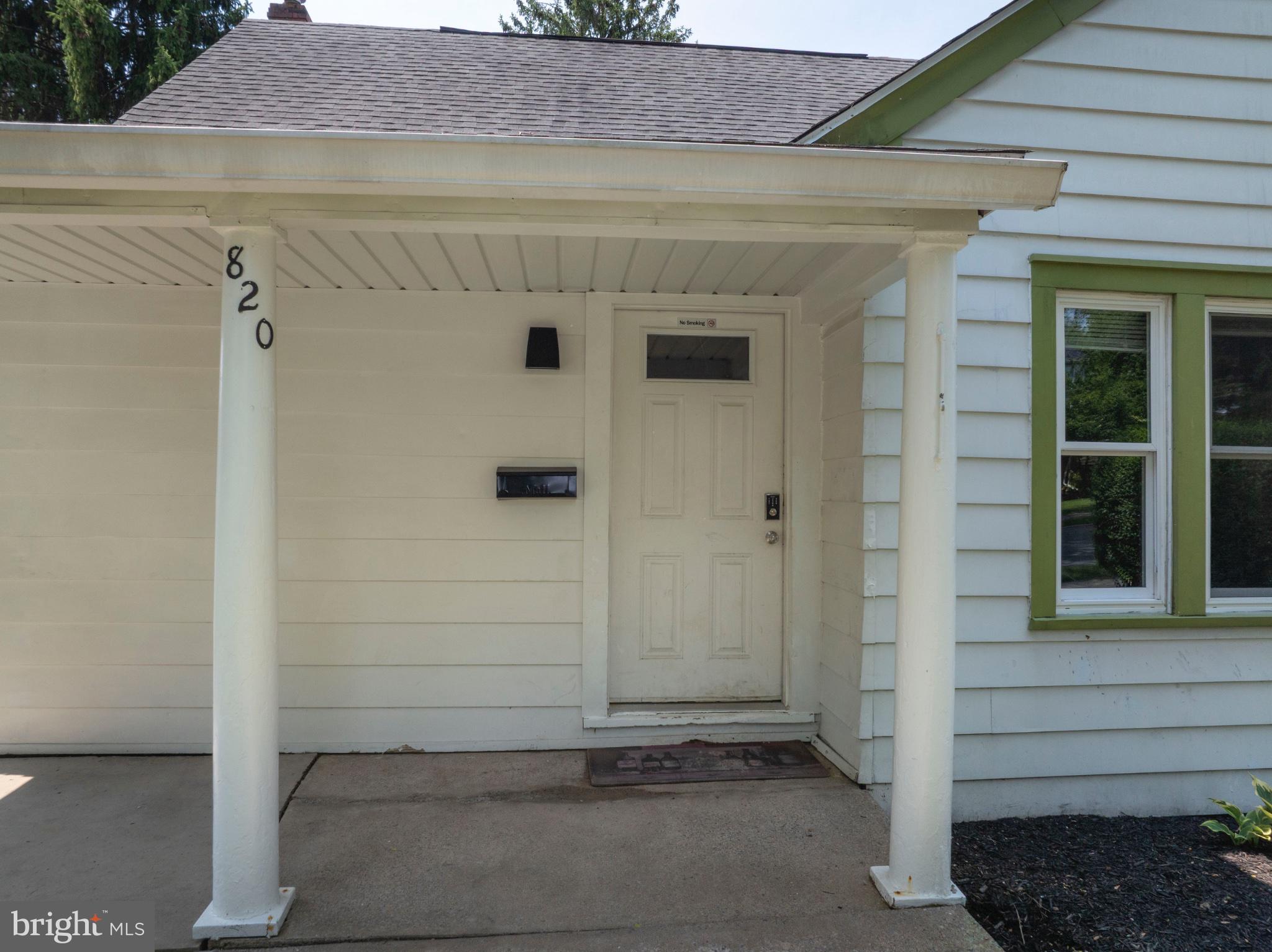 STATE COLLEGE BORO - Residential Income