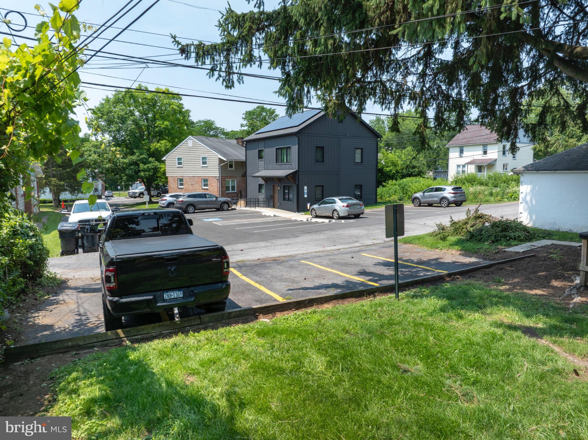 STATE COLLEGE BORO - Residential Income